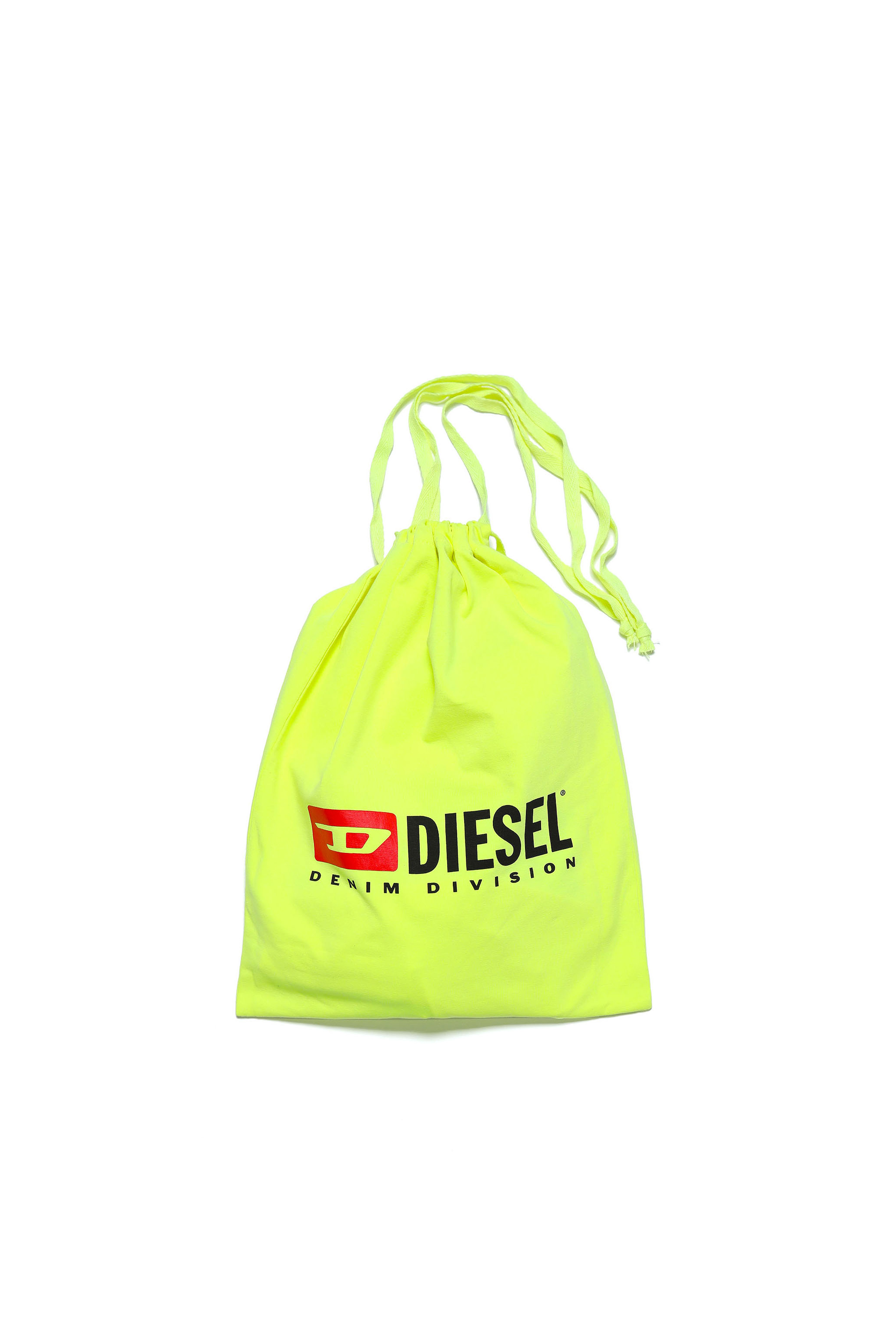 Diesel - UNJULIO MC, Giallo Fluo - Image 5
