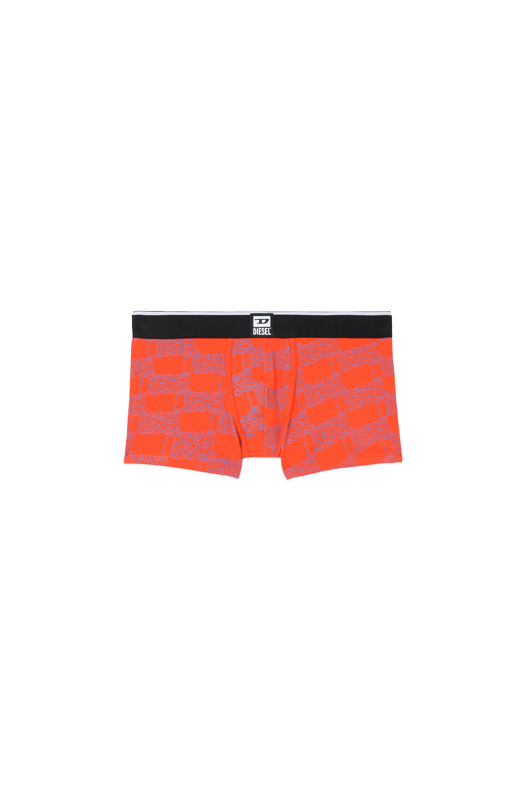 UMBX-DAMIEN, Arancione - Boxer