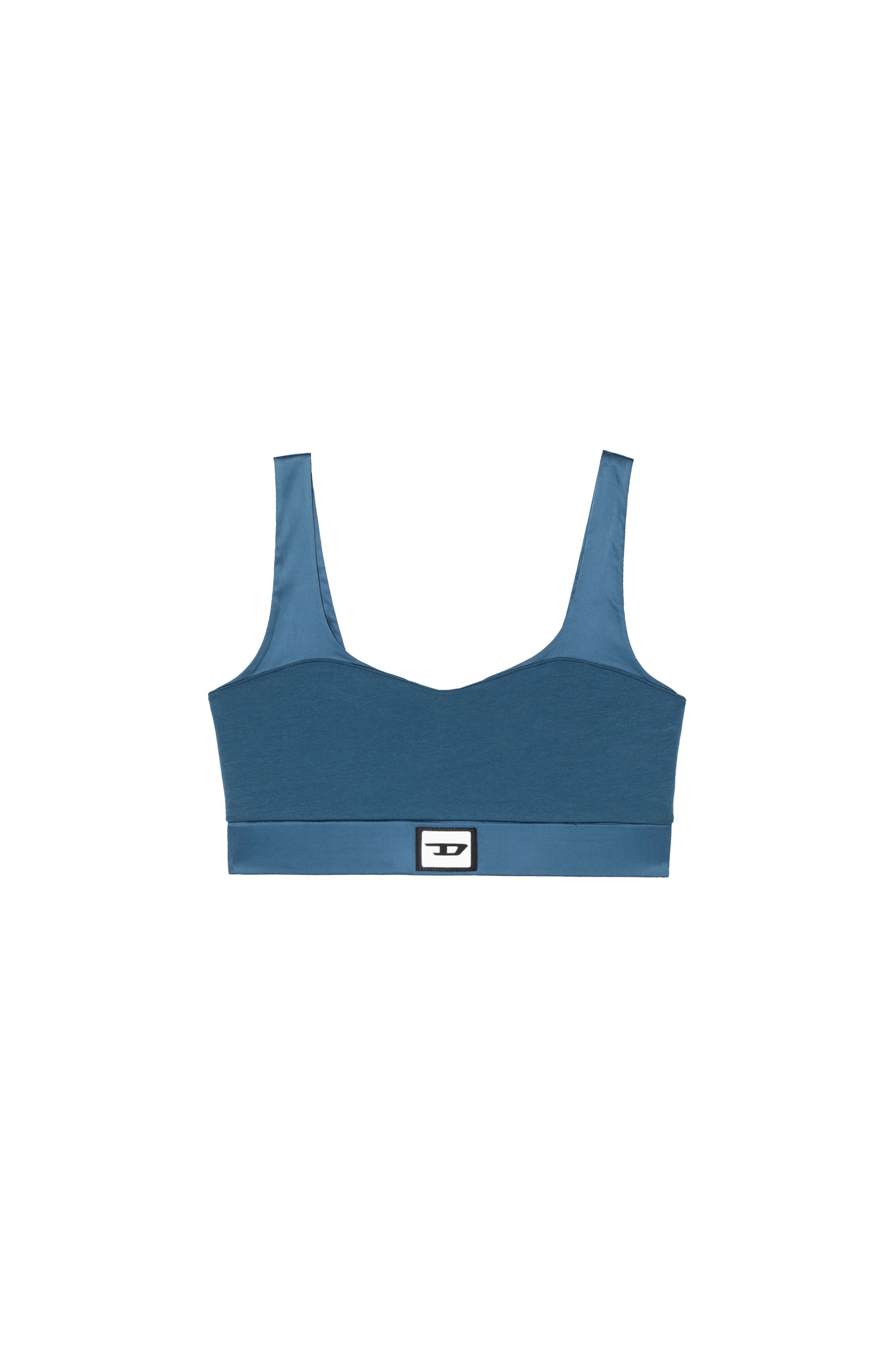 UFSB-MILLY-SAT, Blu - Reggiseni