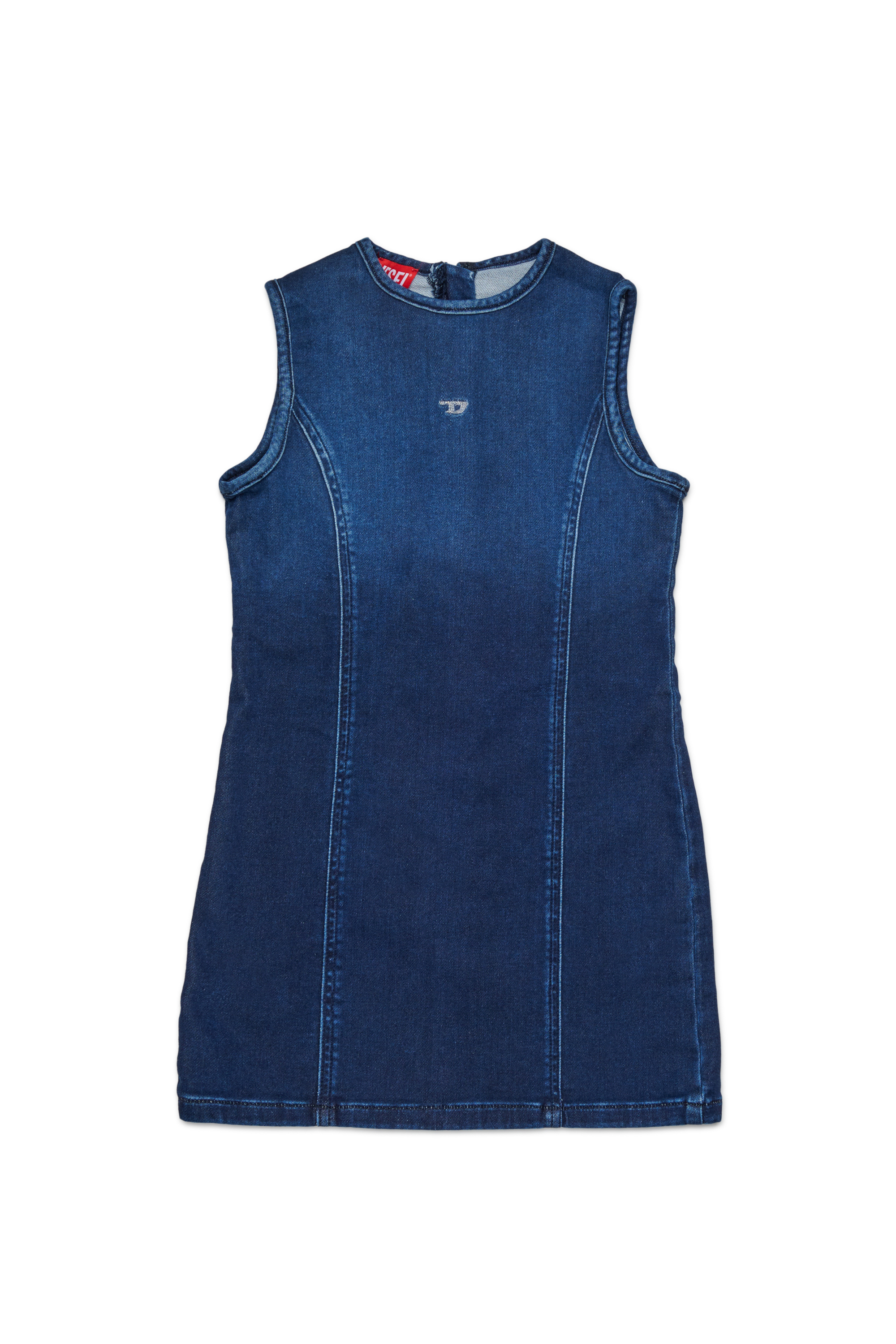 DUMPY JJJ, Blu Scuro
