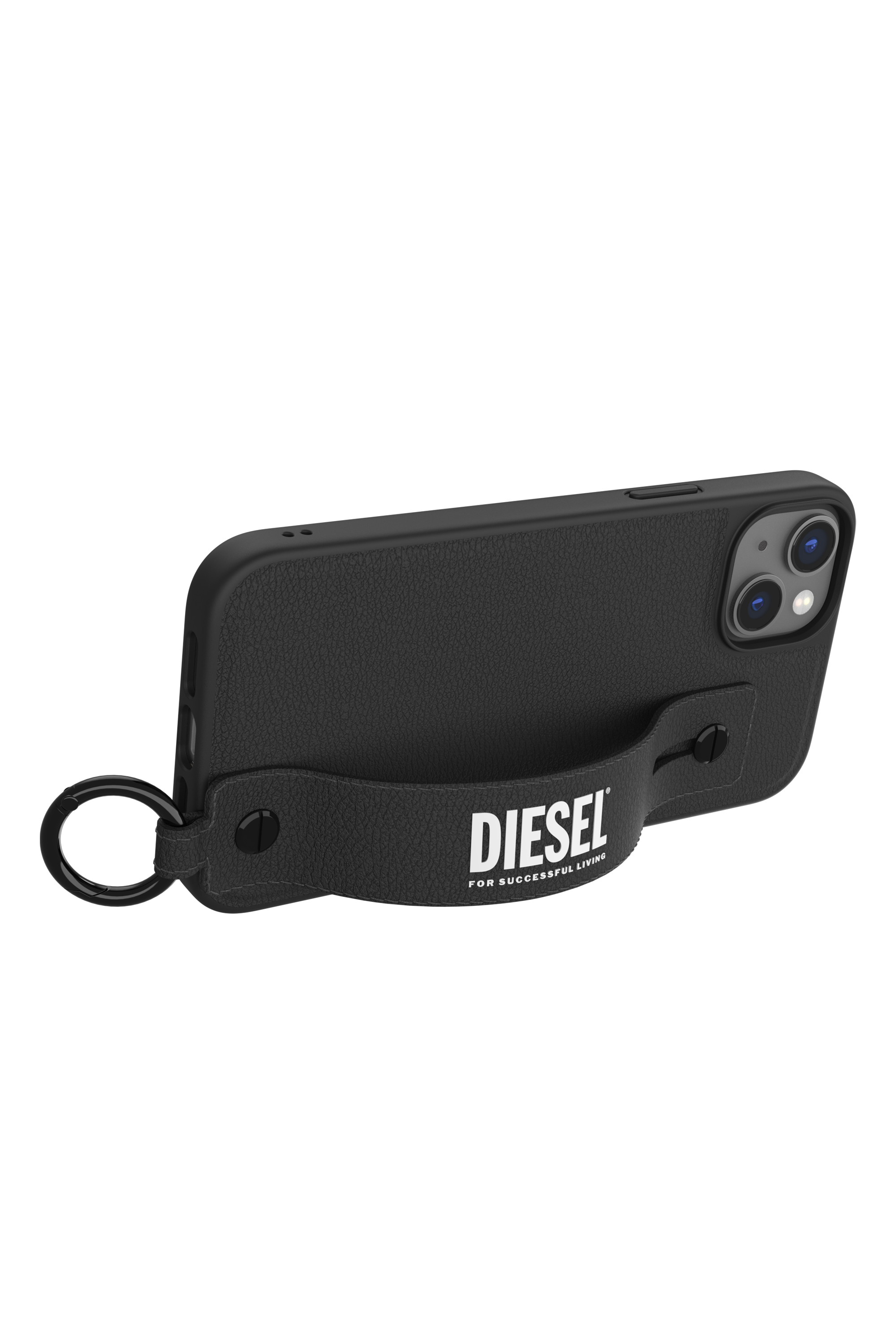 Diesel - 50285 MOULDED CASE, Nero - Image 5