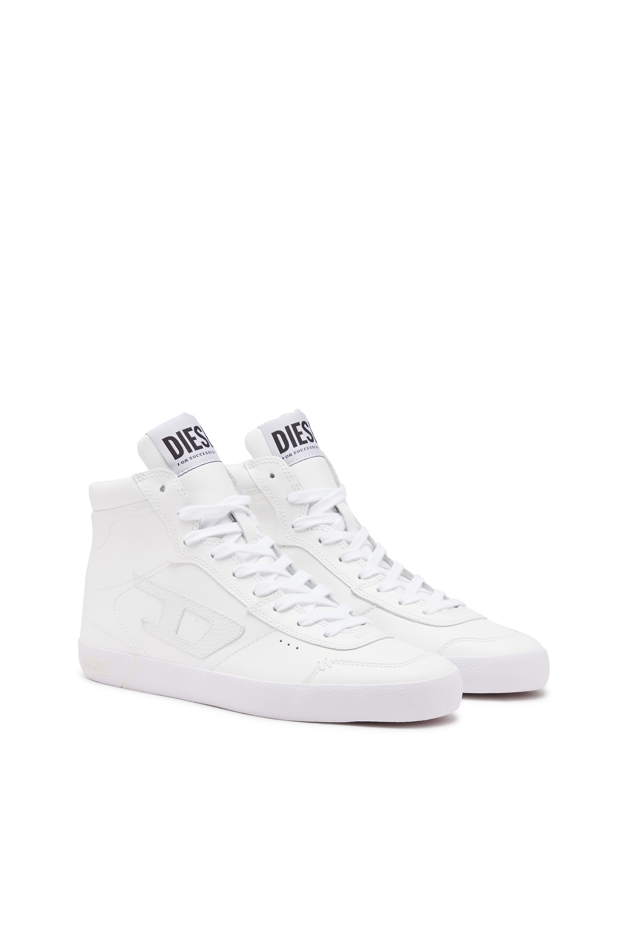 Diesel - S-LEROJI MID, Bianco - Image 2