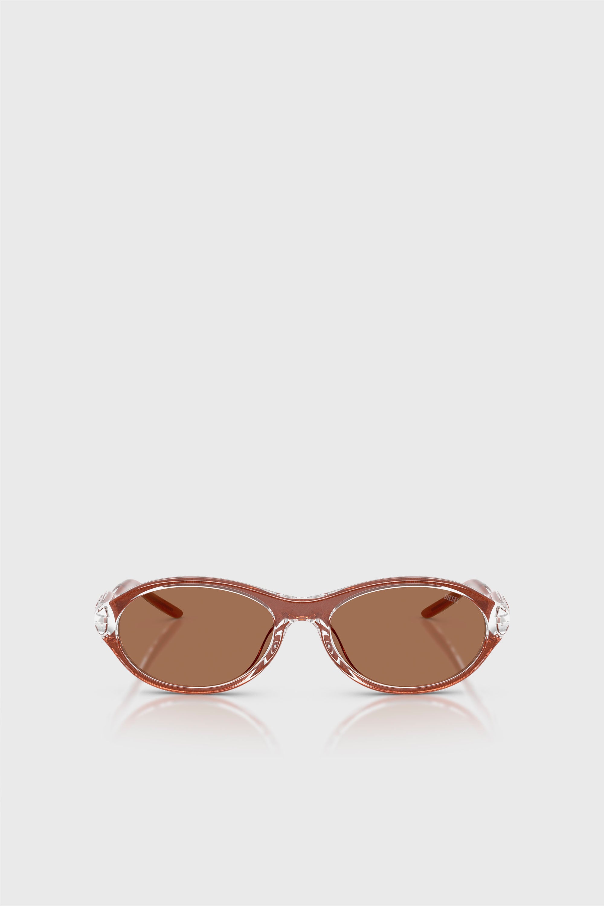 Oval Sunglasses