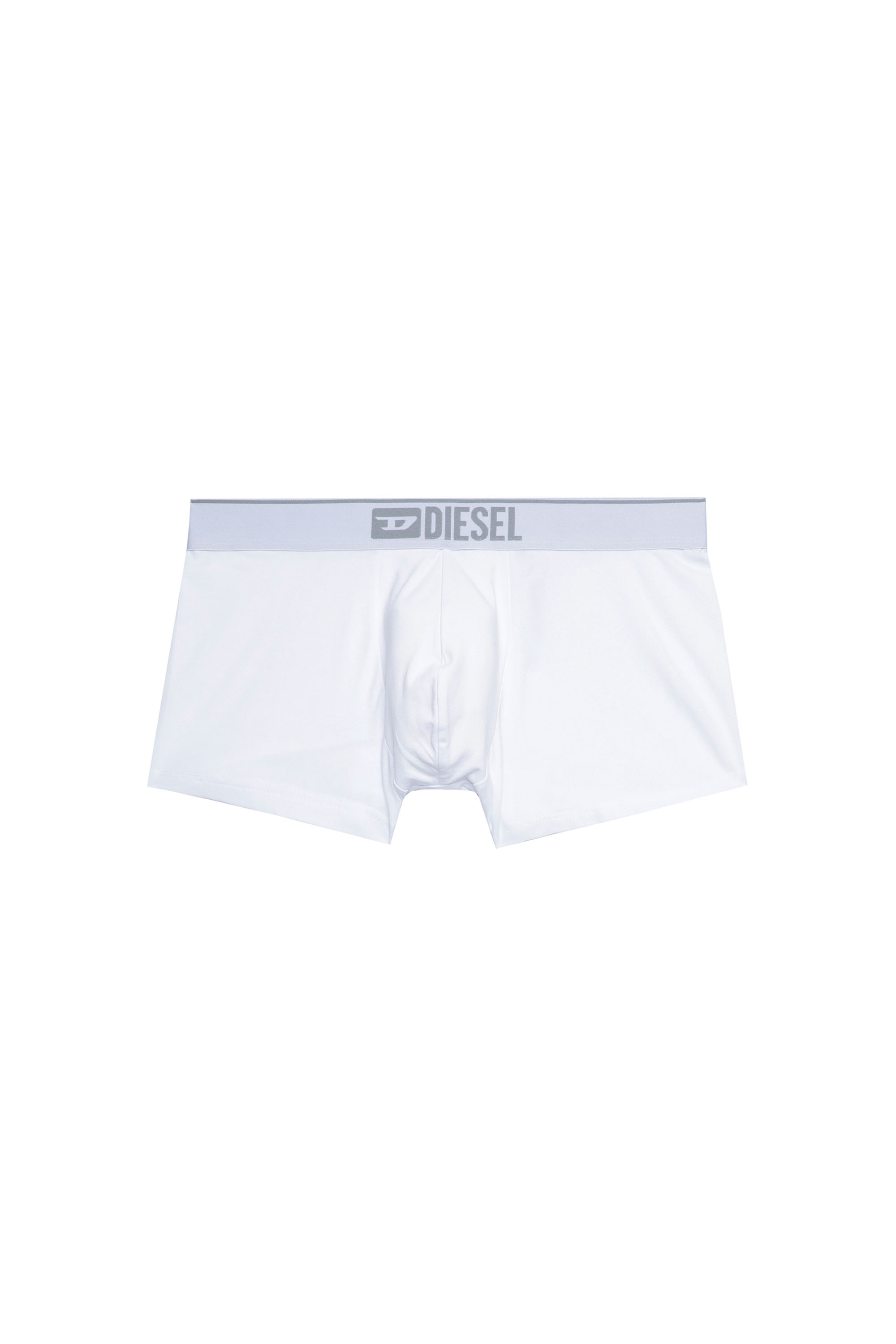 Diesel - UMBX-DAMIENTHREEPACK, Bianco/Grigio - Image 6
