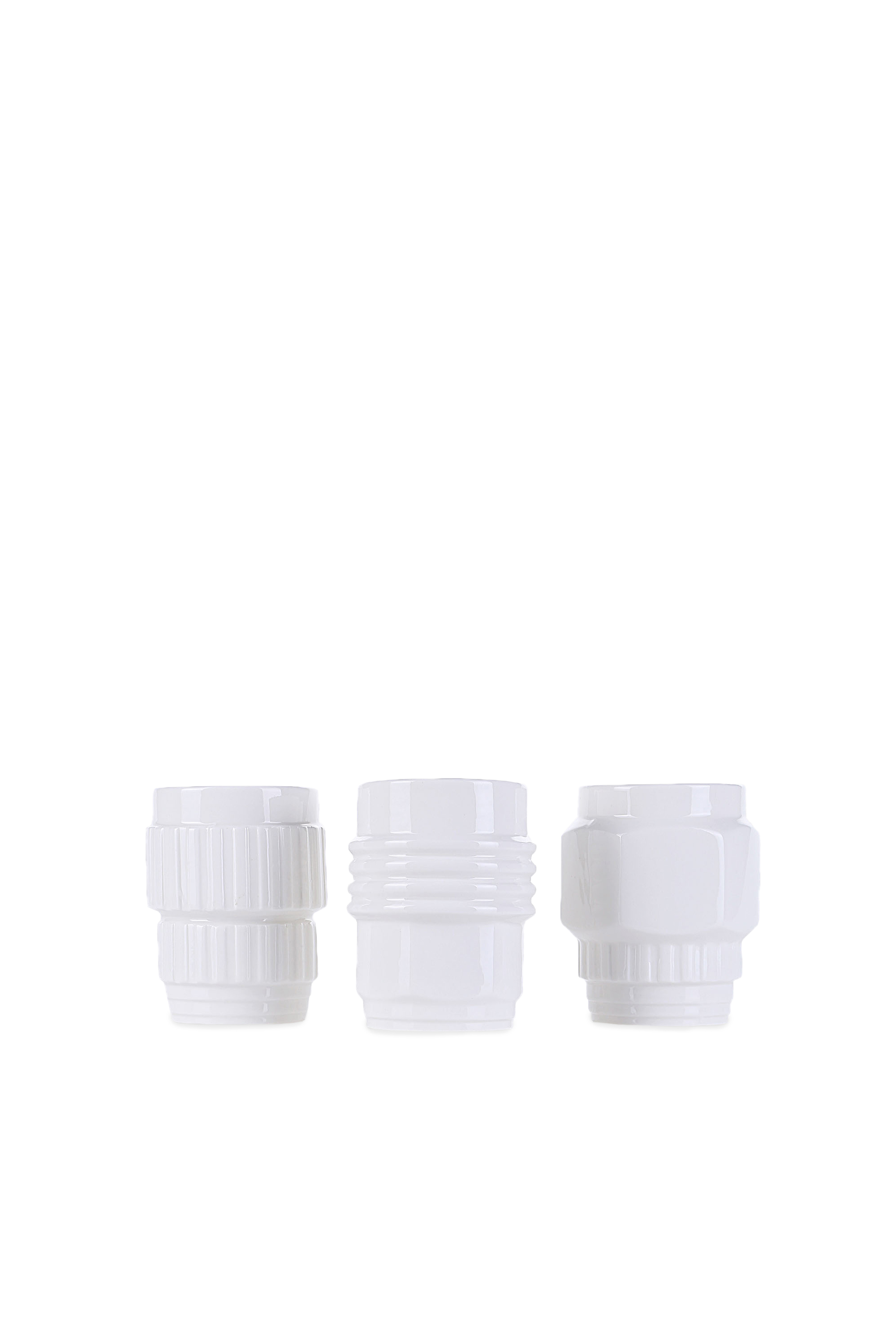 10910 MACHINE COLLEC, Bianco Diesel - 10910 MACHINE COLLEC, Bianco - Image 1