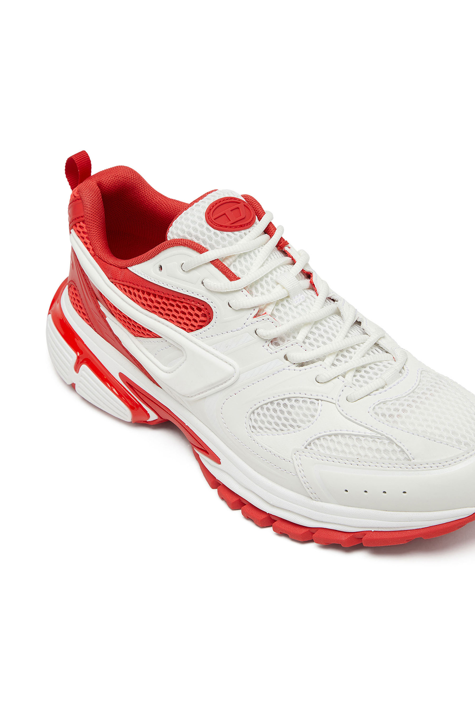 Diesel - S-SERENDIPITY PRO-X1, Bianco/Rosso - Image 6