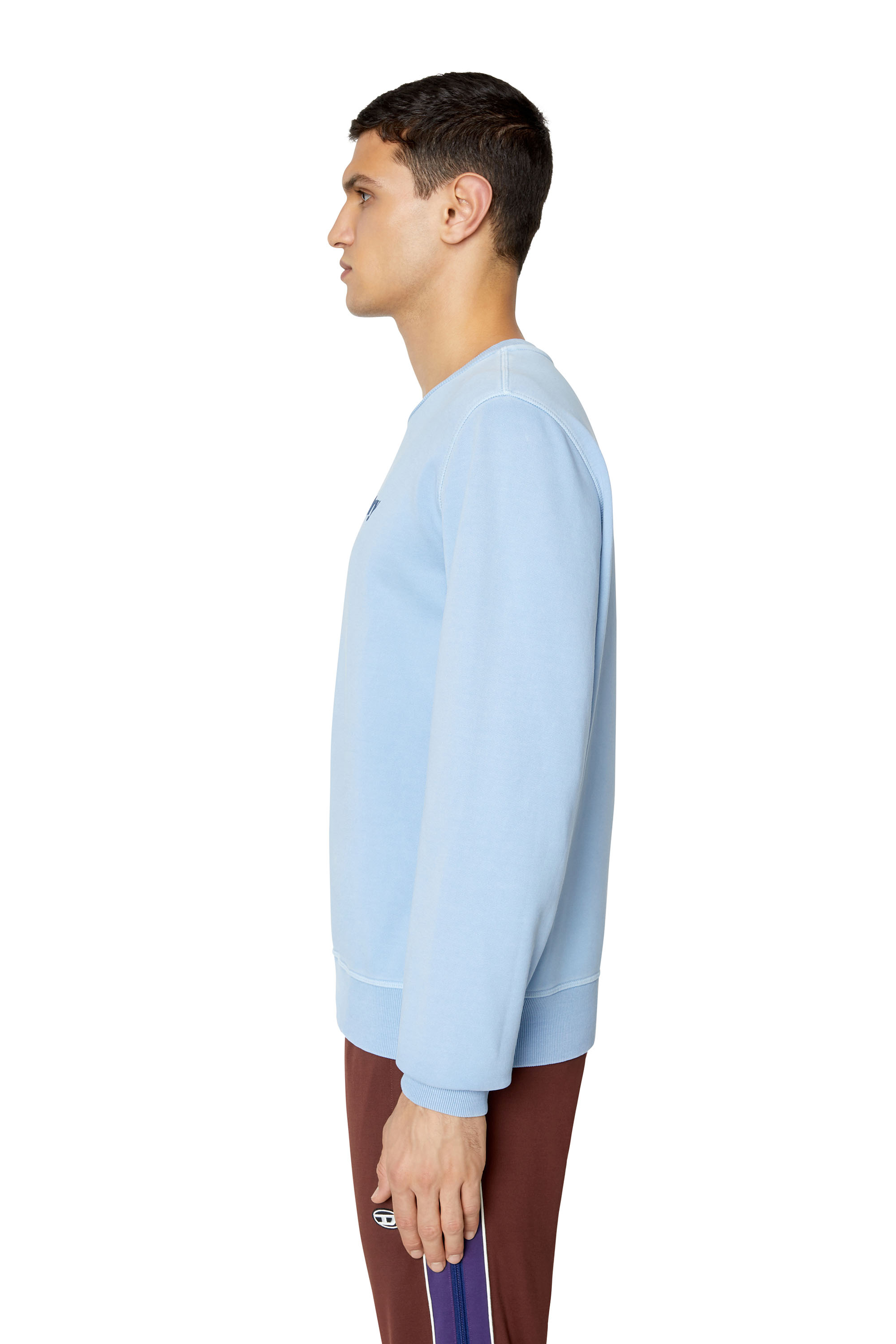 Diesel - S-GINN-IND, Blu Chiaro - Image 6