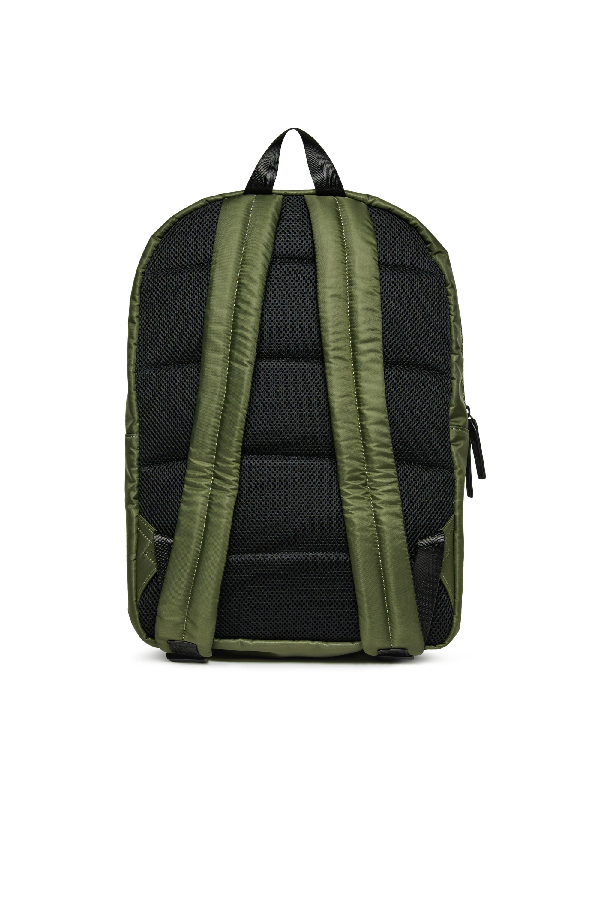 WISTY, Verde