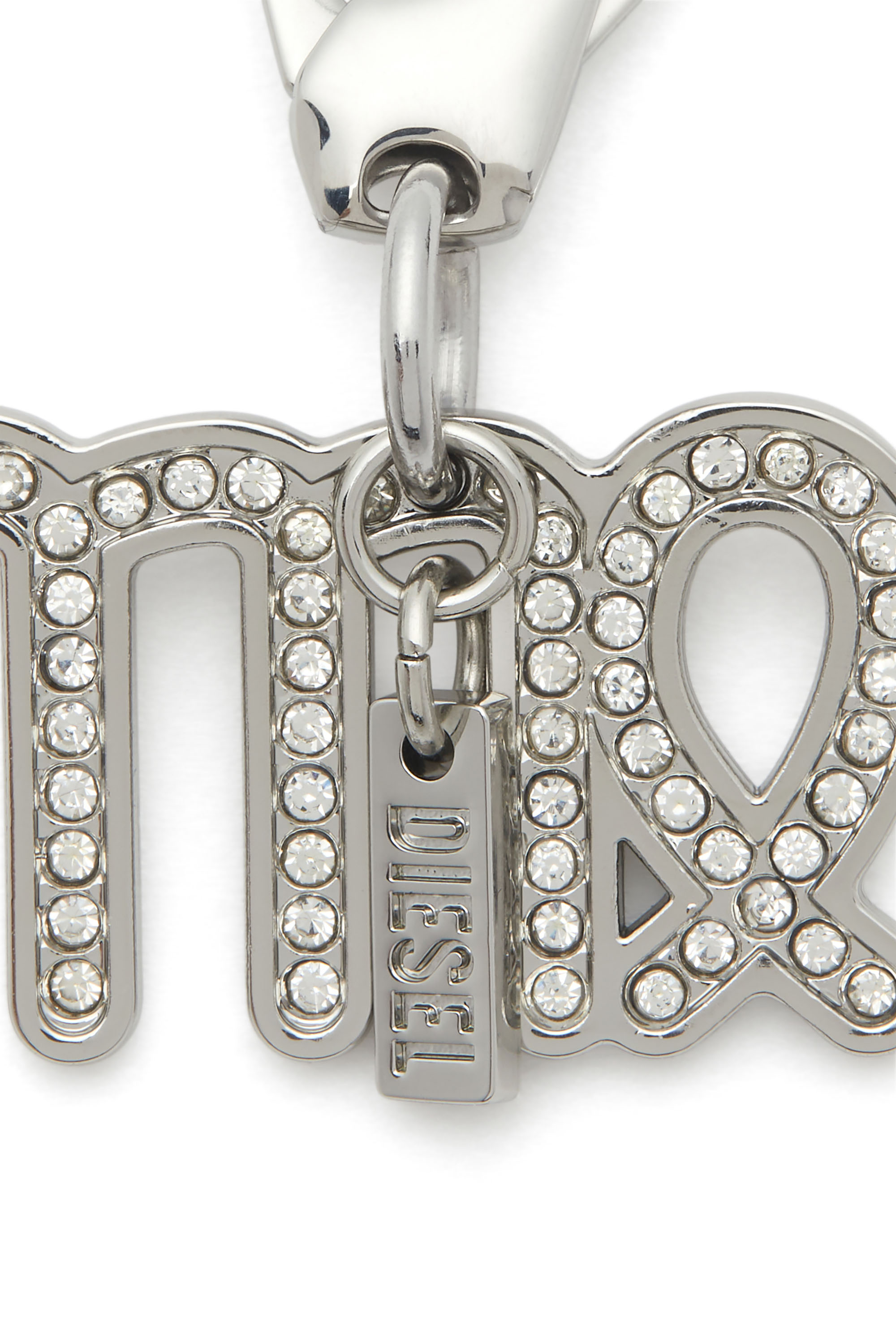 CHARM VIRGO, Argento