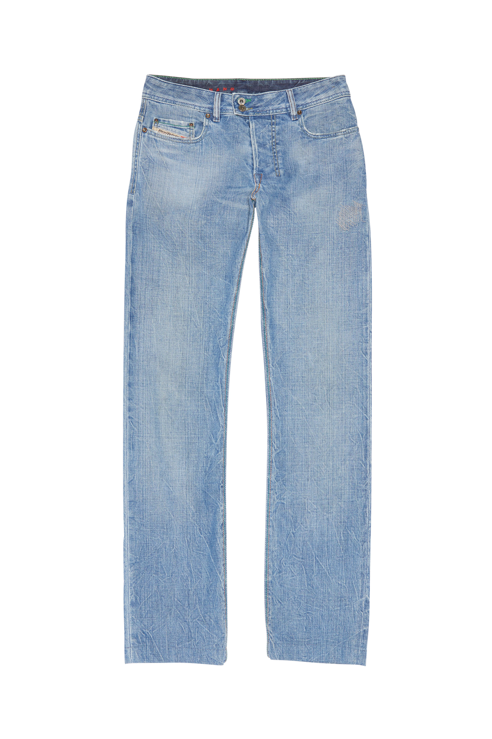 FARCO, Blu Chiaro Diesel - FARCO Uomo, Blu Chiaro - Image 1