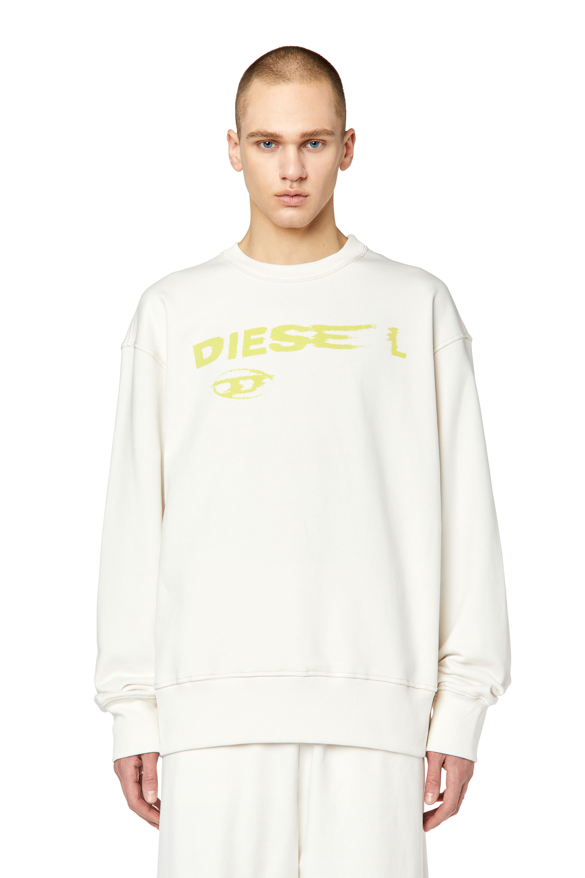 Diesel - S-MACS-G5, Bianco - Image 1