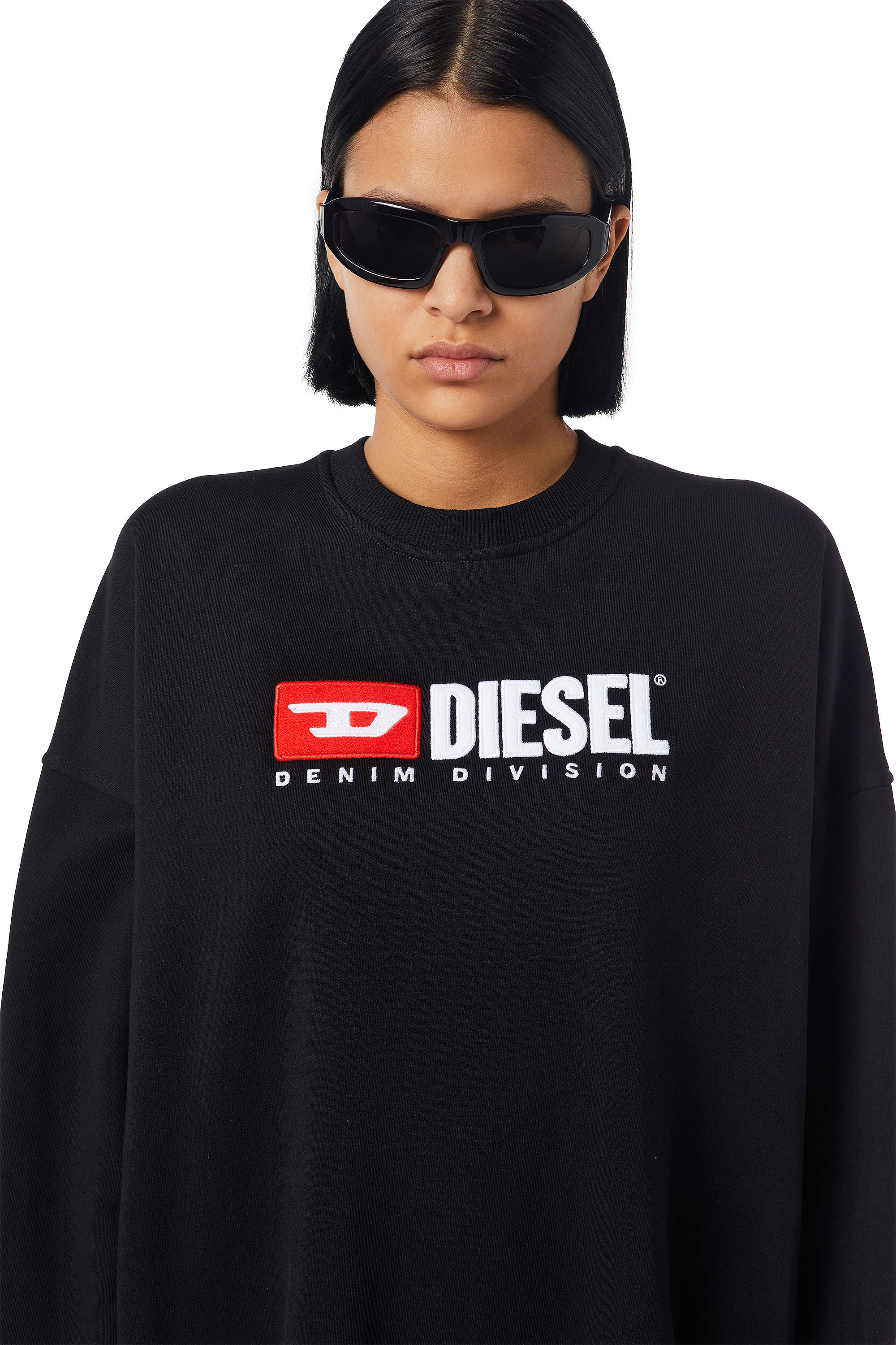 Diesel - D-ROBBIE-DIV, Nero - Image 5