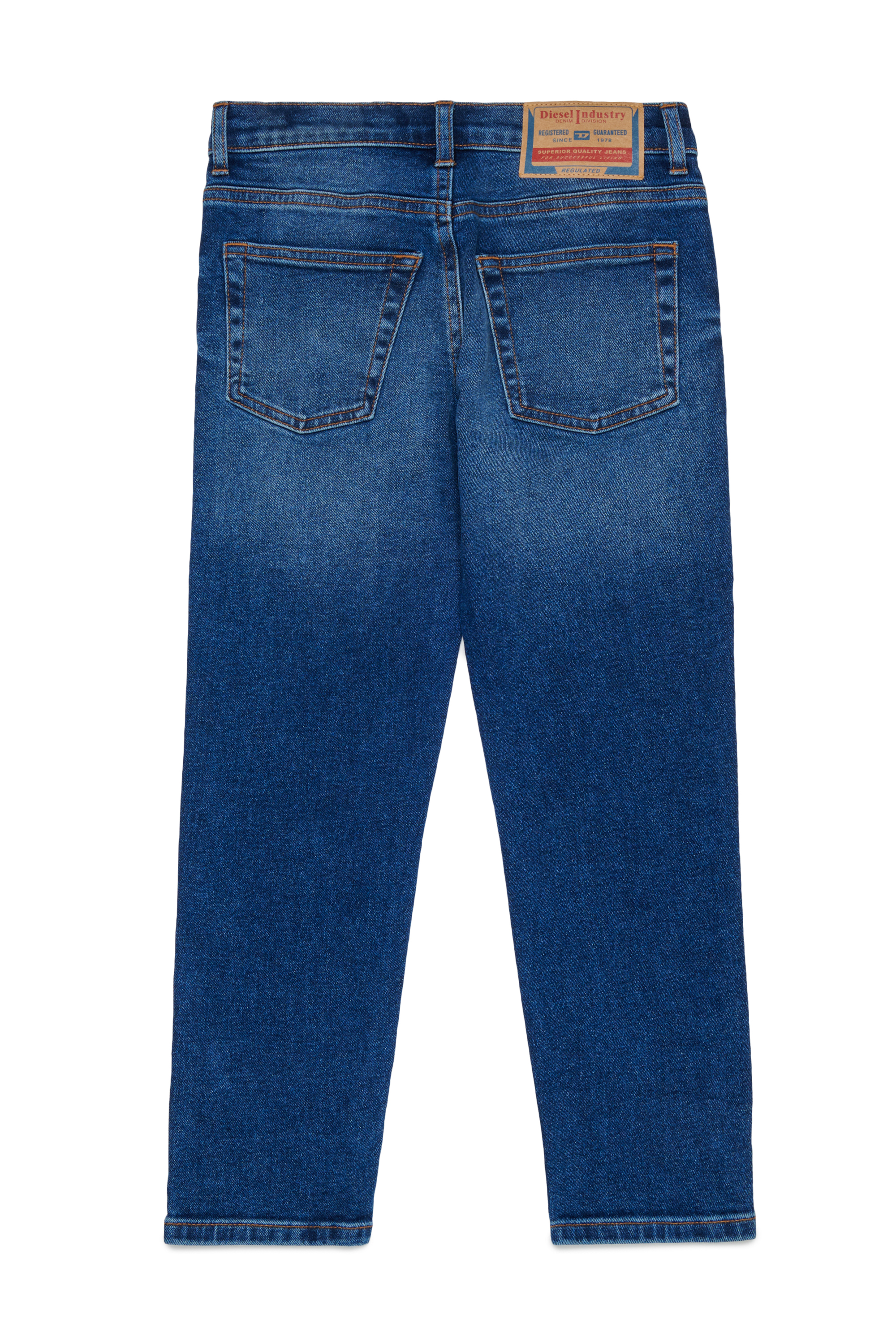 Diesel - D-LUCAS-J Uomo, Blu medio - Image 2