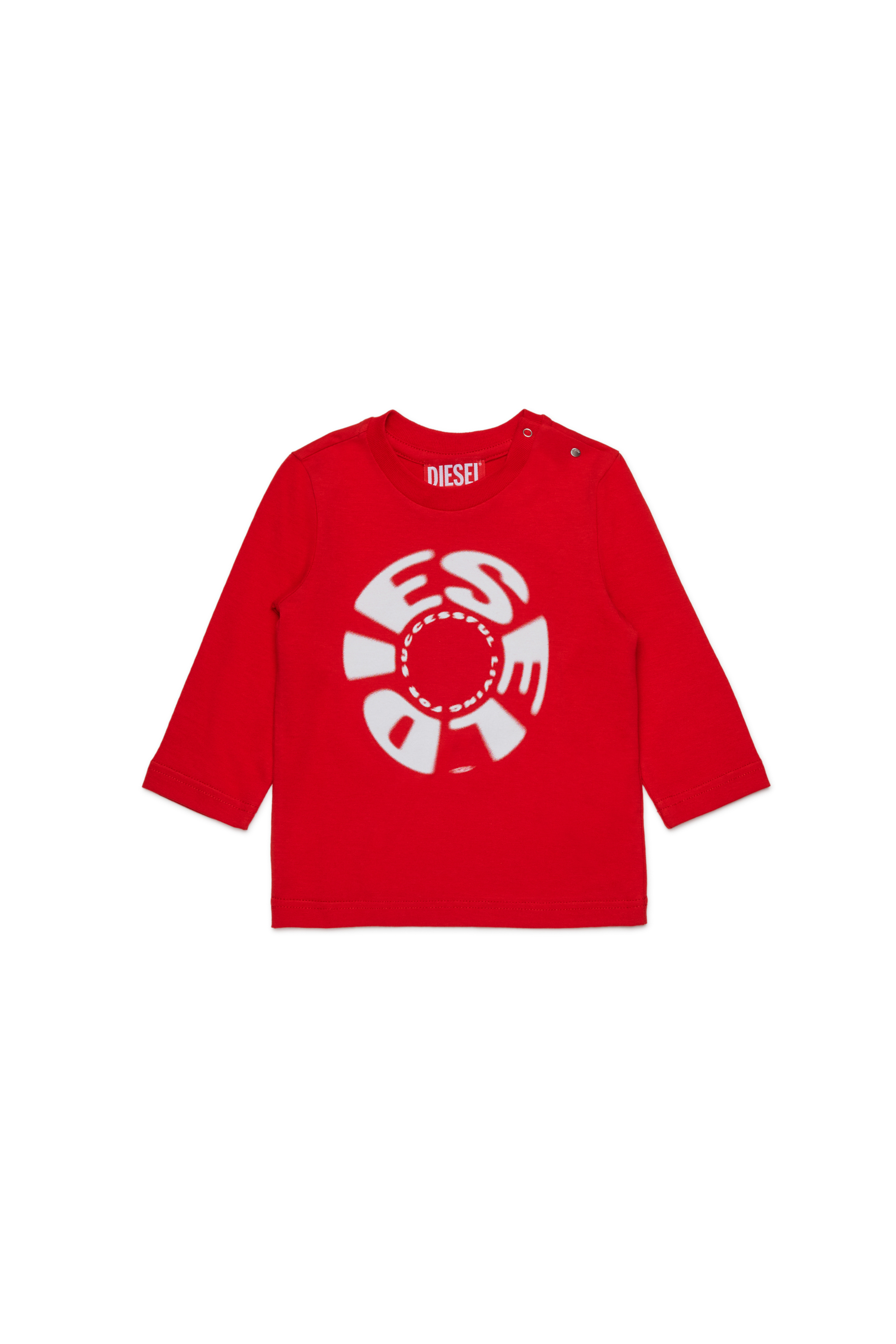 TRAVONB, Rosso