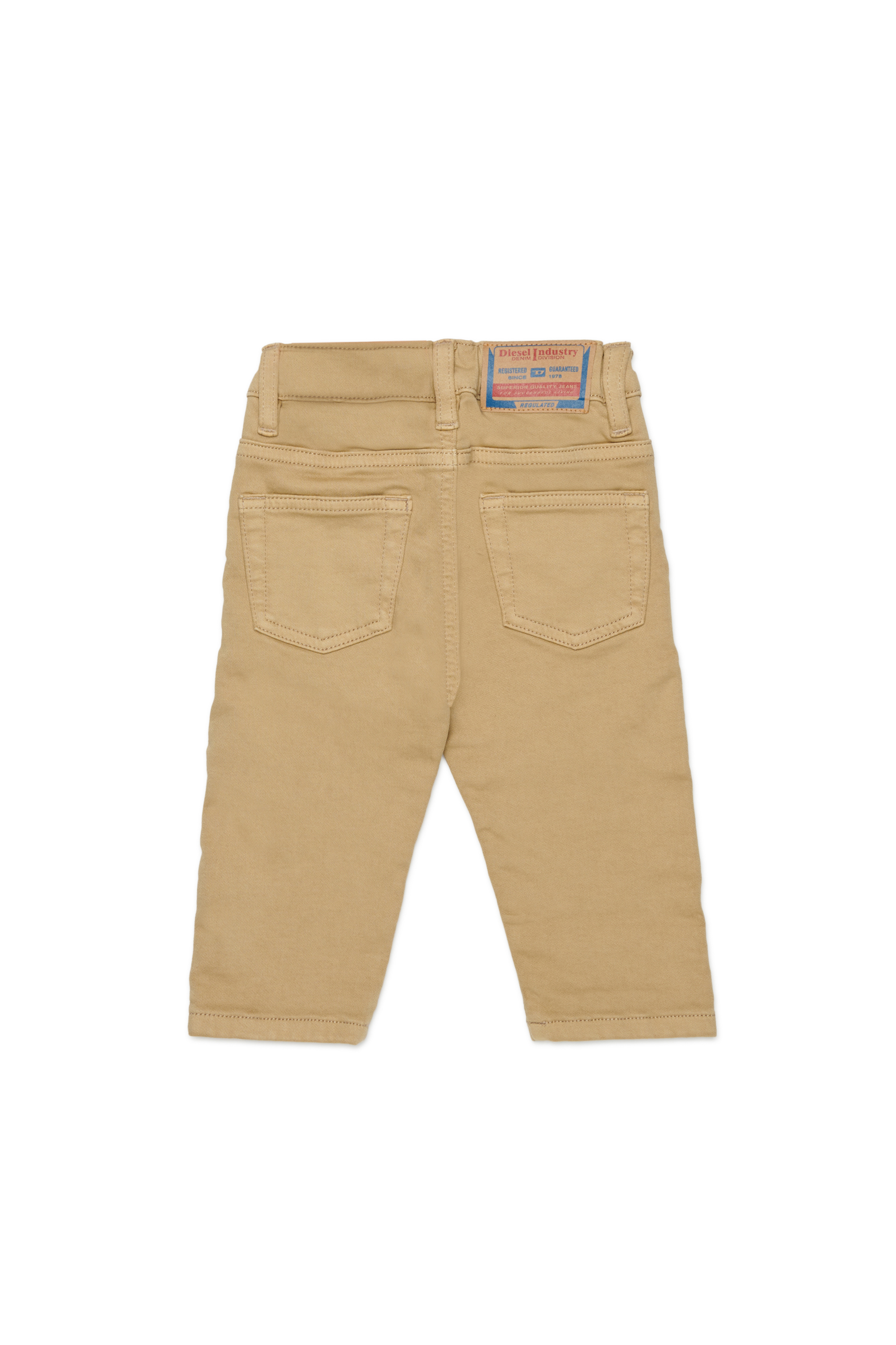 Diesel - D-JOOLS-B JJJ Unisex, Marrone - Image 2