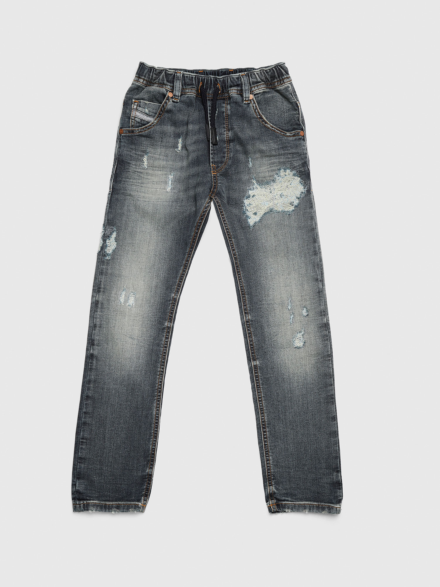 KROOLEY-J JOGGJEANS, Diesel - KROOLEY-J JOGGJEANS, - Image 1