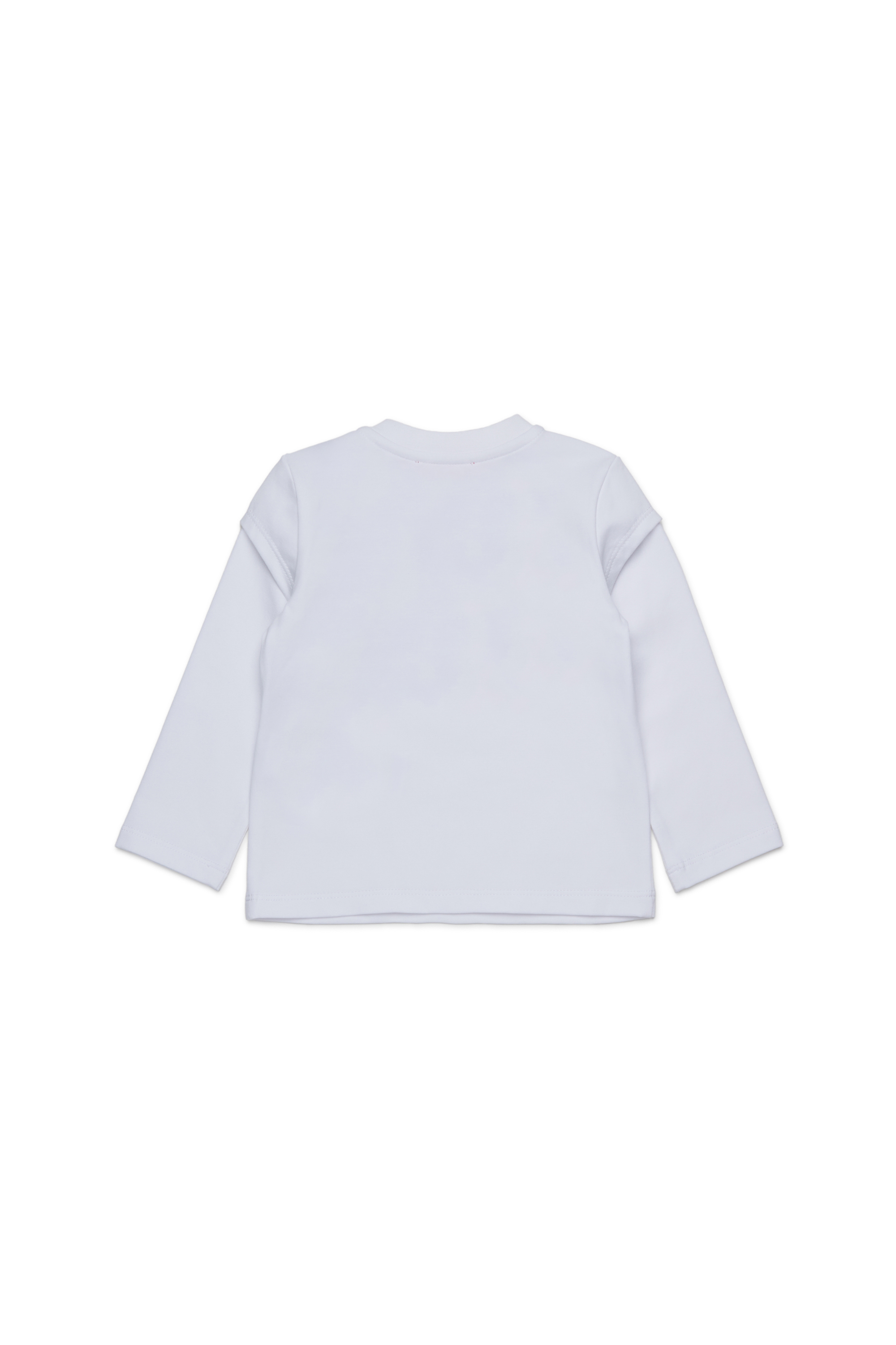 TESBIB, Bianco