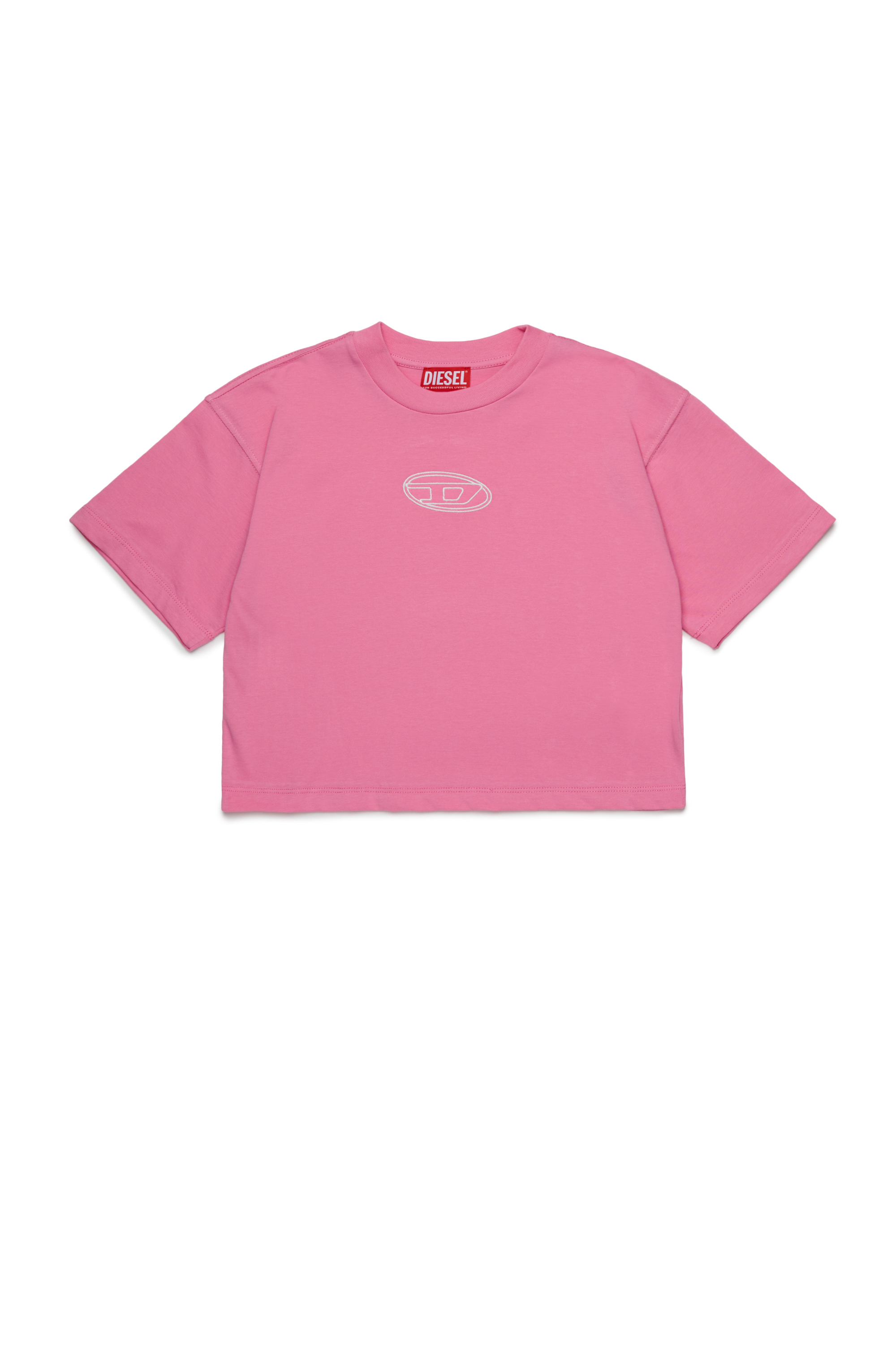 TIXAN, Pink
