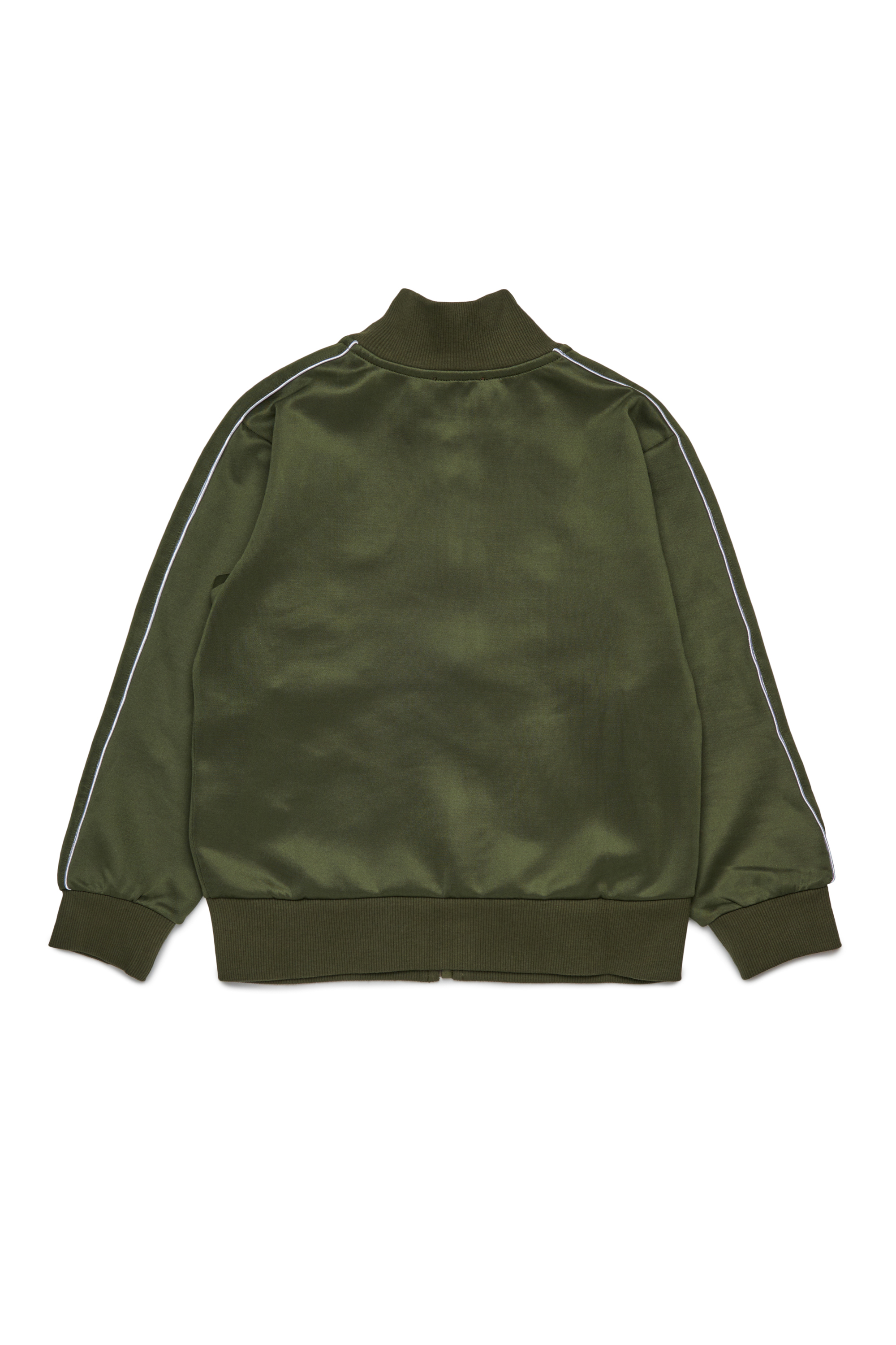 SLOCKD, Verde