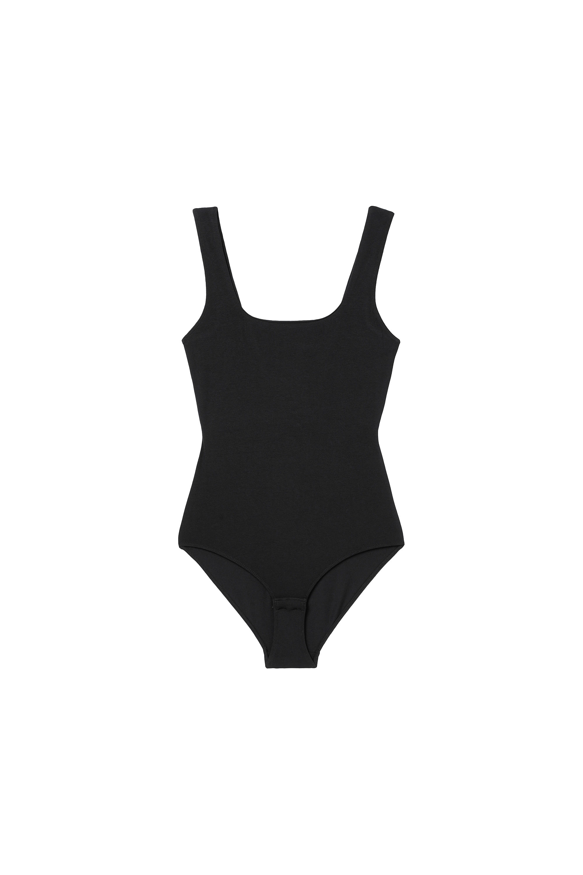 UFBY-BODISA-NEW, Nero - Body