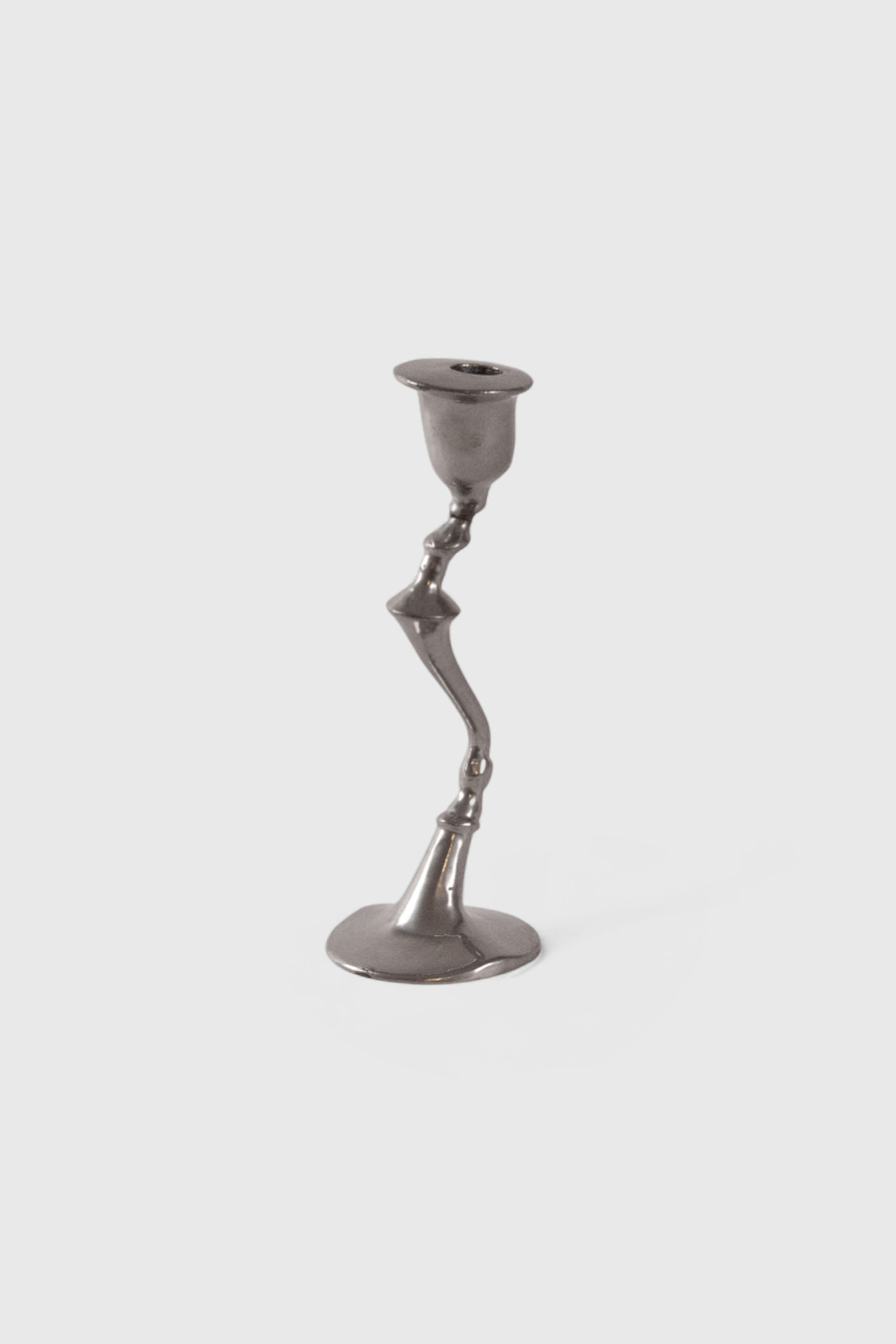 Diesel - 11294 CLASSICS ON ACID&ndash;DANCING&nbsp;CANDLE HO, Candelabro a tre bracci Unisex in Marrone - 1