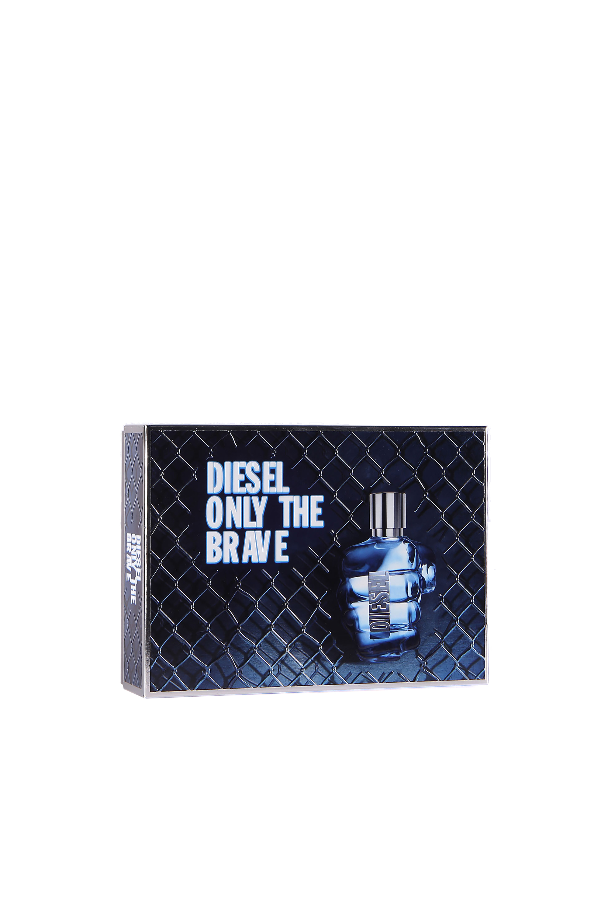 ONLY THE BRAVE 75ML GIFT SET, Generico Diesel - ONLY THE BRAVE 75ML GIFT SET, Generico - Image 1