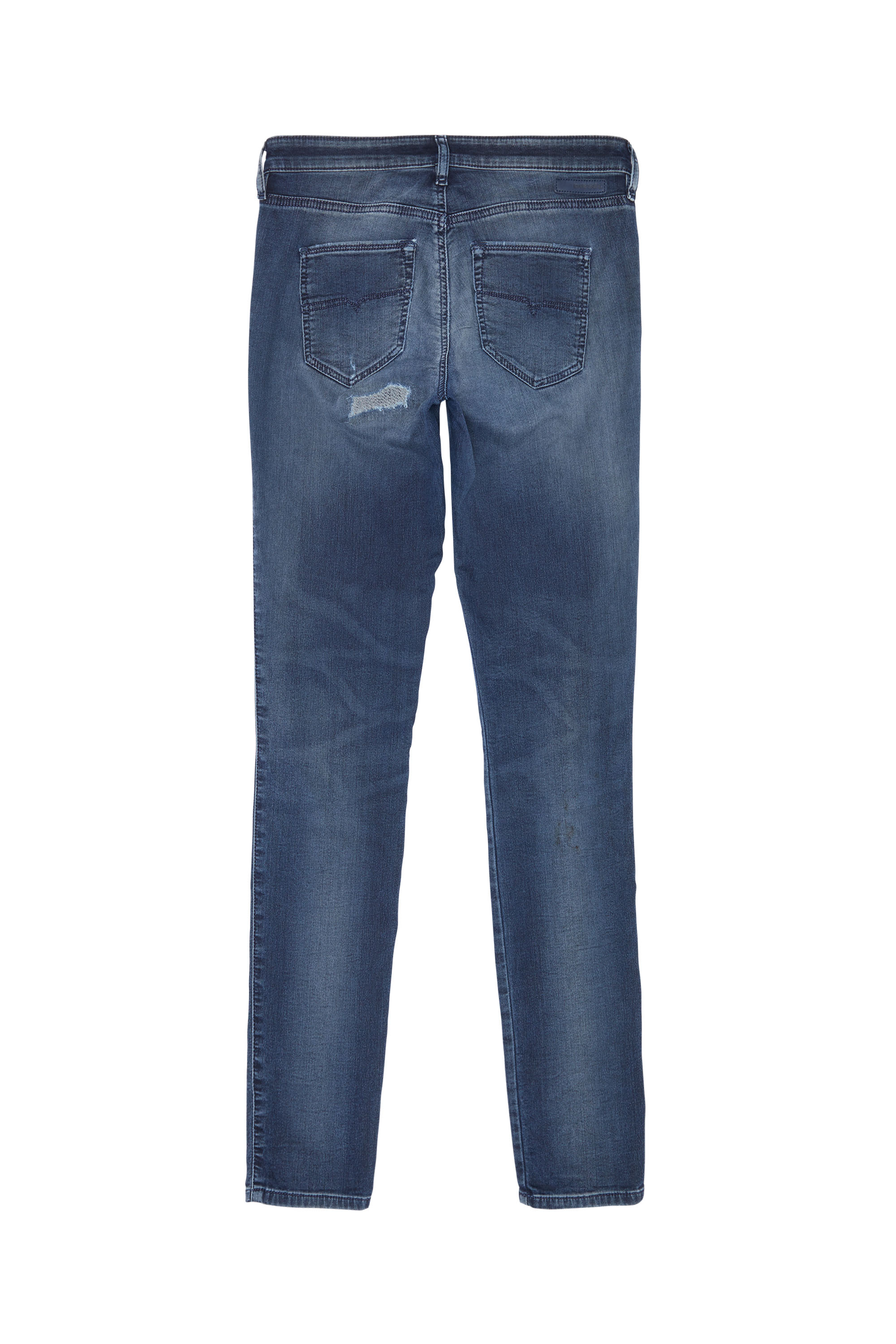 Diesel - DORIS-NE Donna, Blu Scuro - Image 2