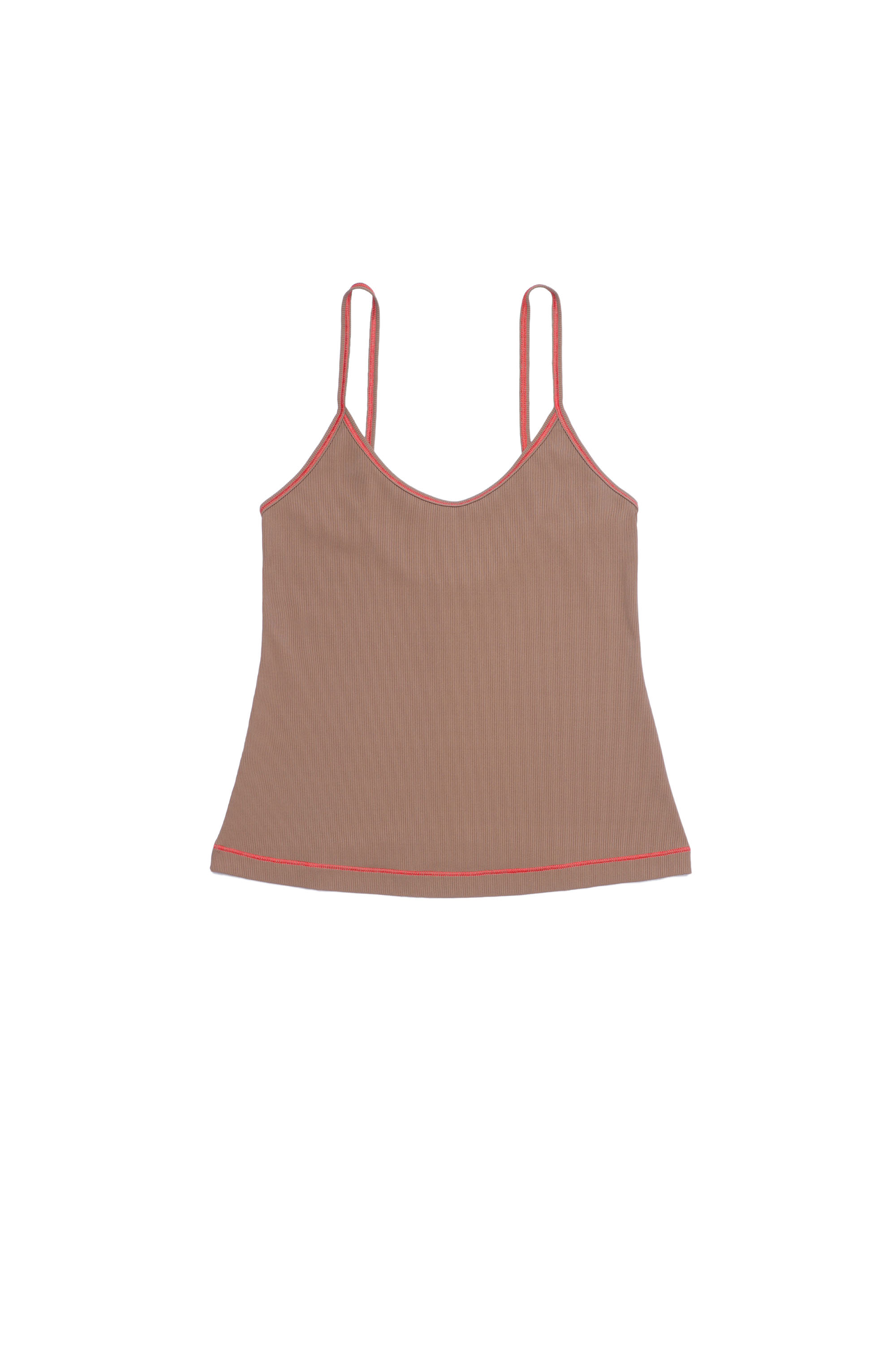 UFTK-HILDAS-C, Marrone Chiaro - Tops