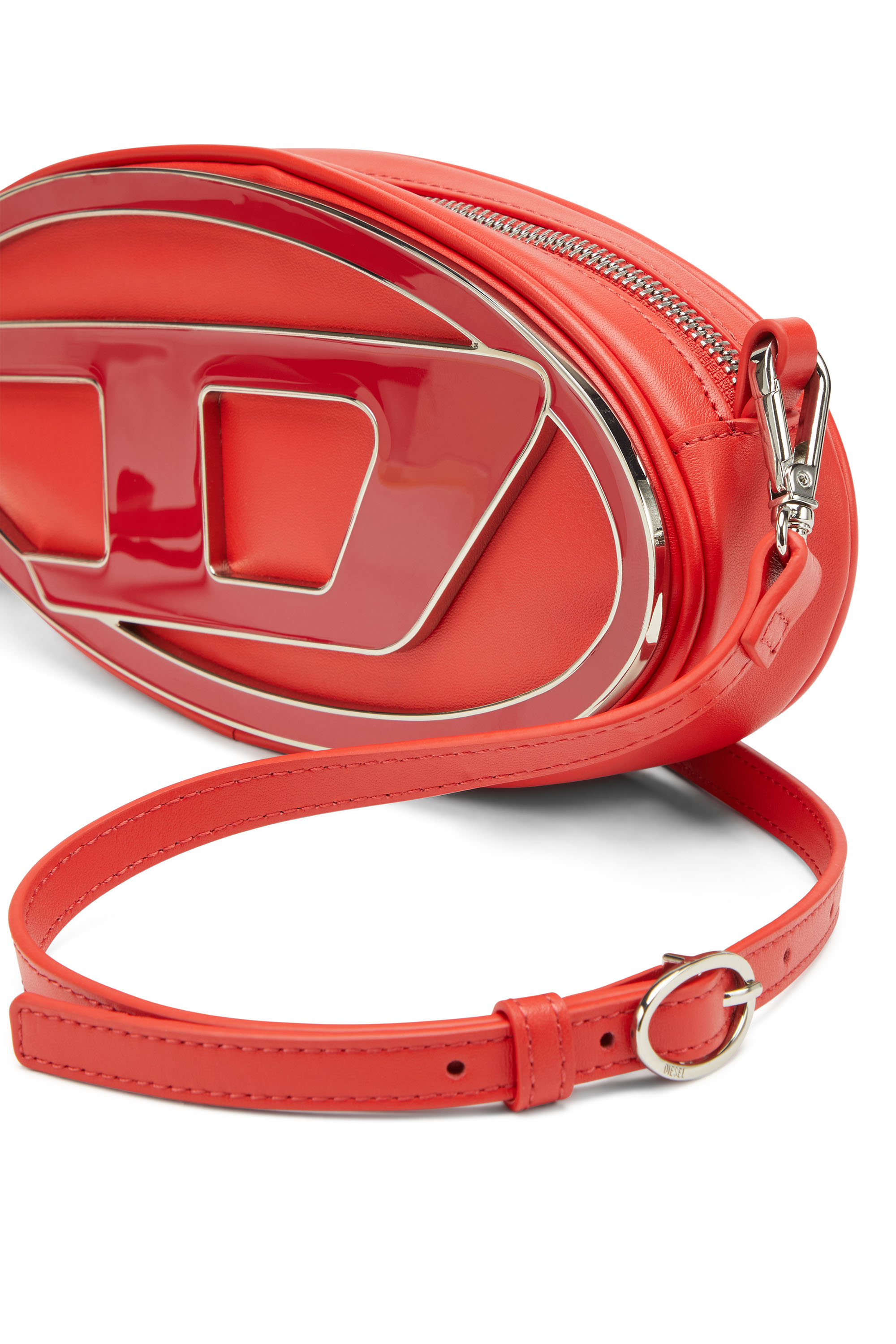 Diesel - 1DR-POUCH, Rosso - Image 5