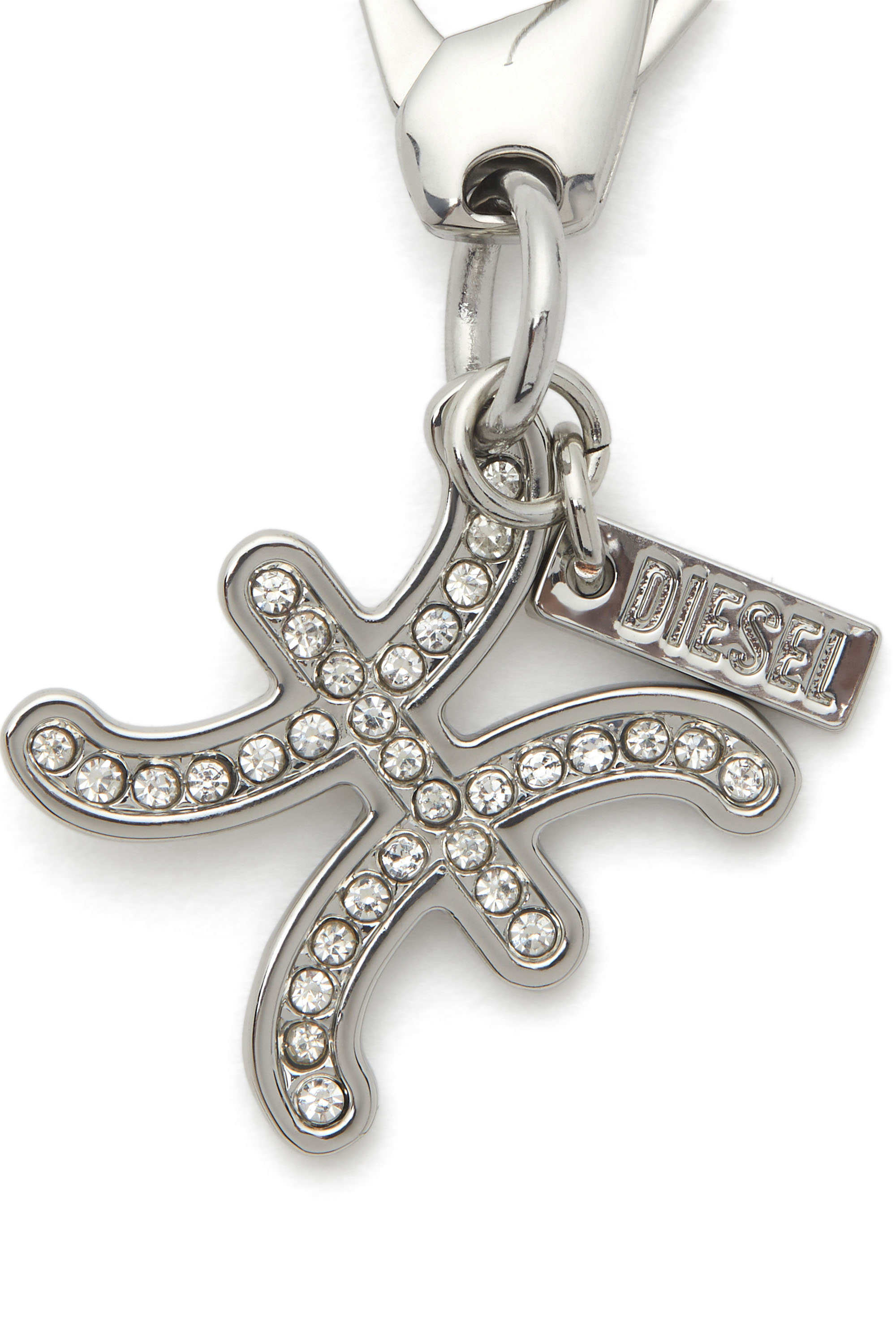 CHARM PISCES, Argento