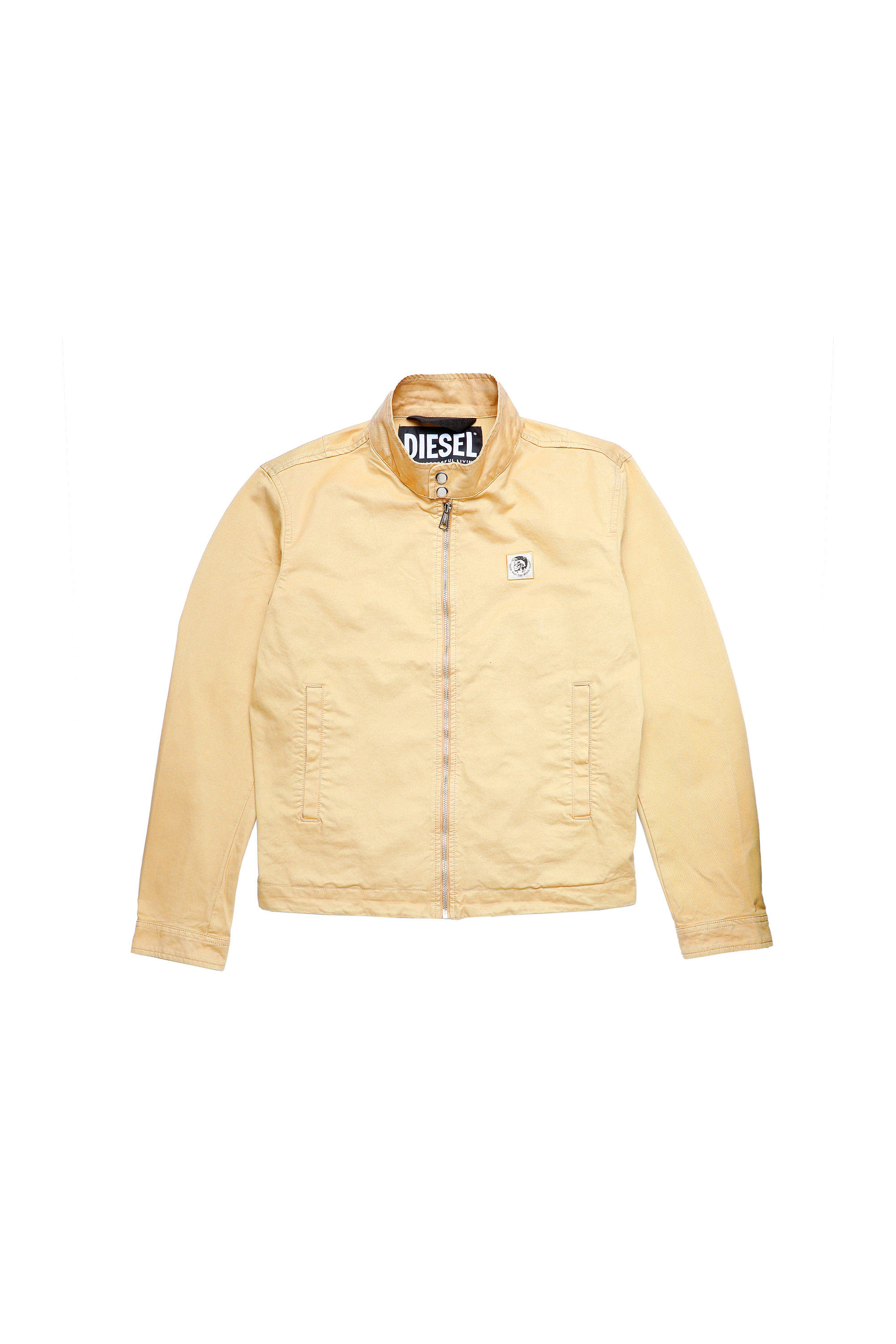 J-HALLS-A, Beige - Giacche