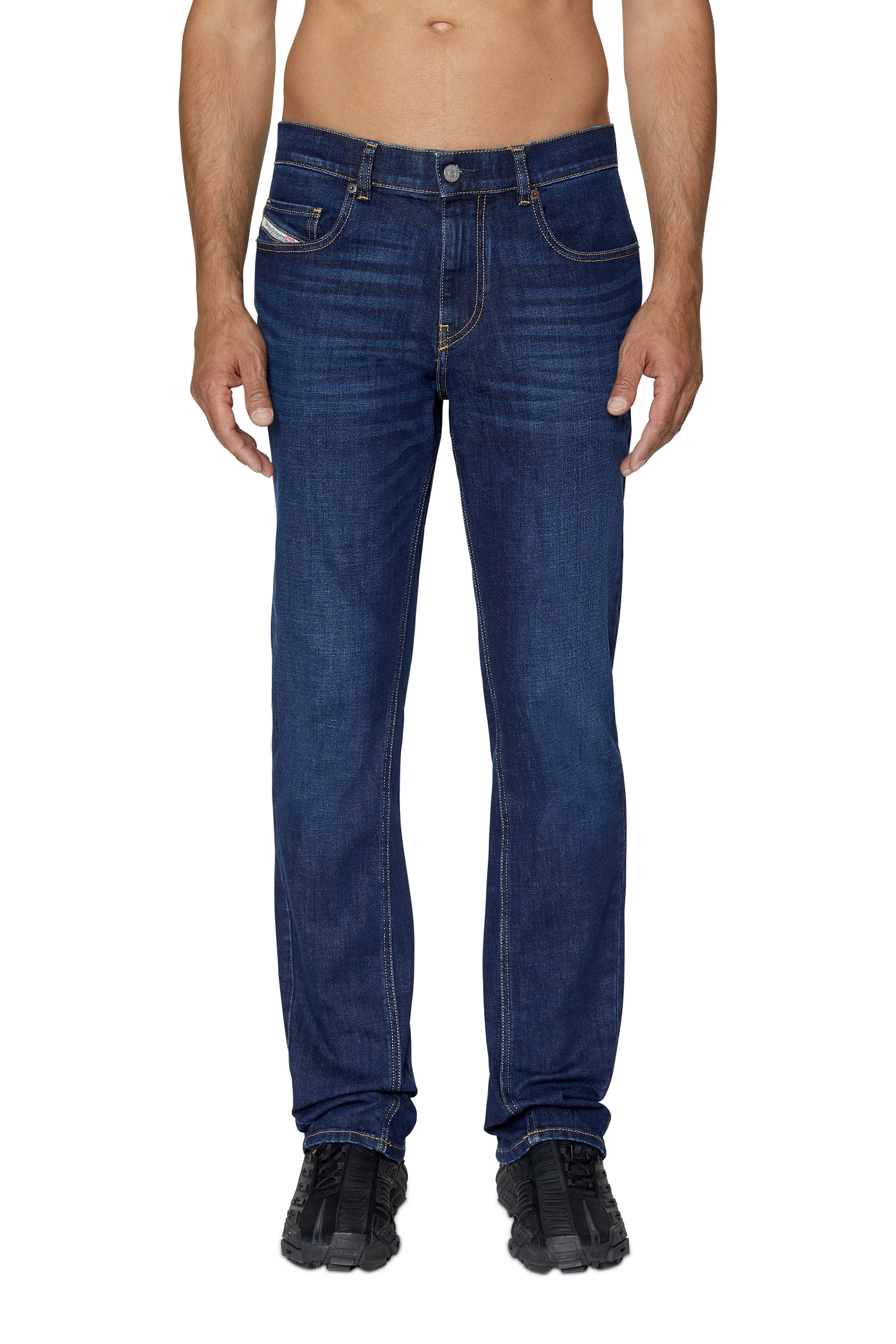 Bootcut Jeans Uomo: Zatiny, D-Ligenz | Diesel.com