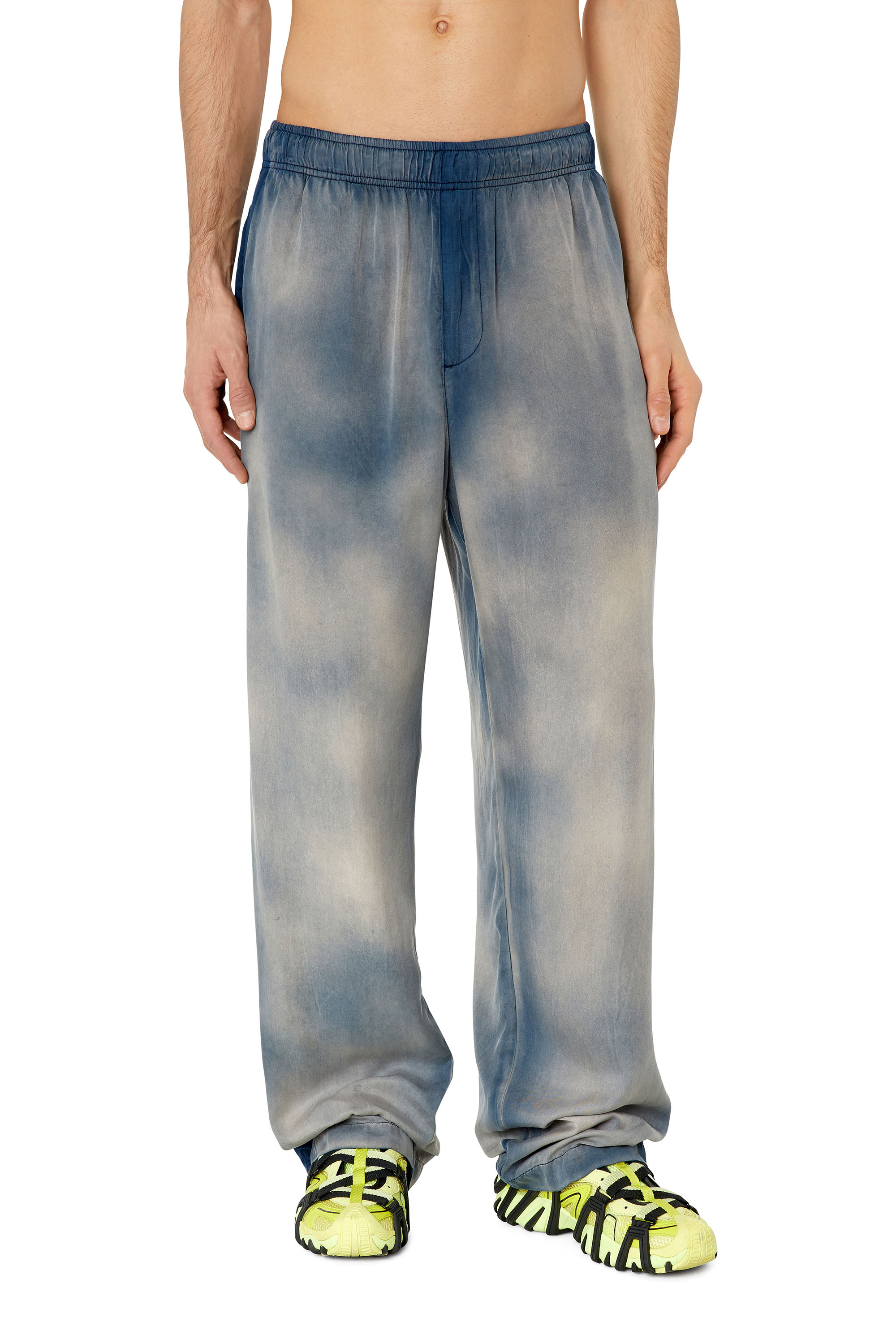 Diesel - P-FERGY-TREAT, Blu - Image 1