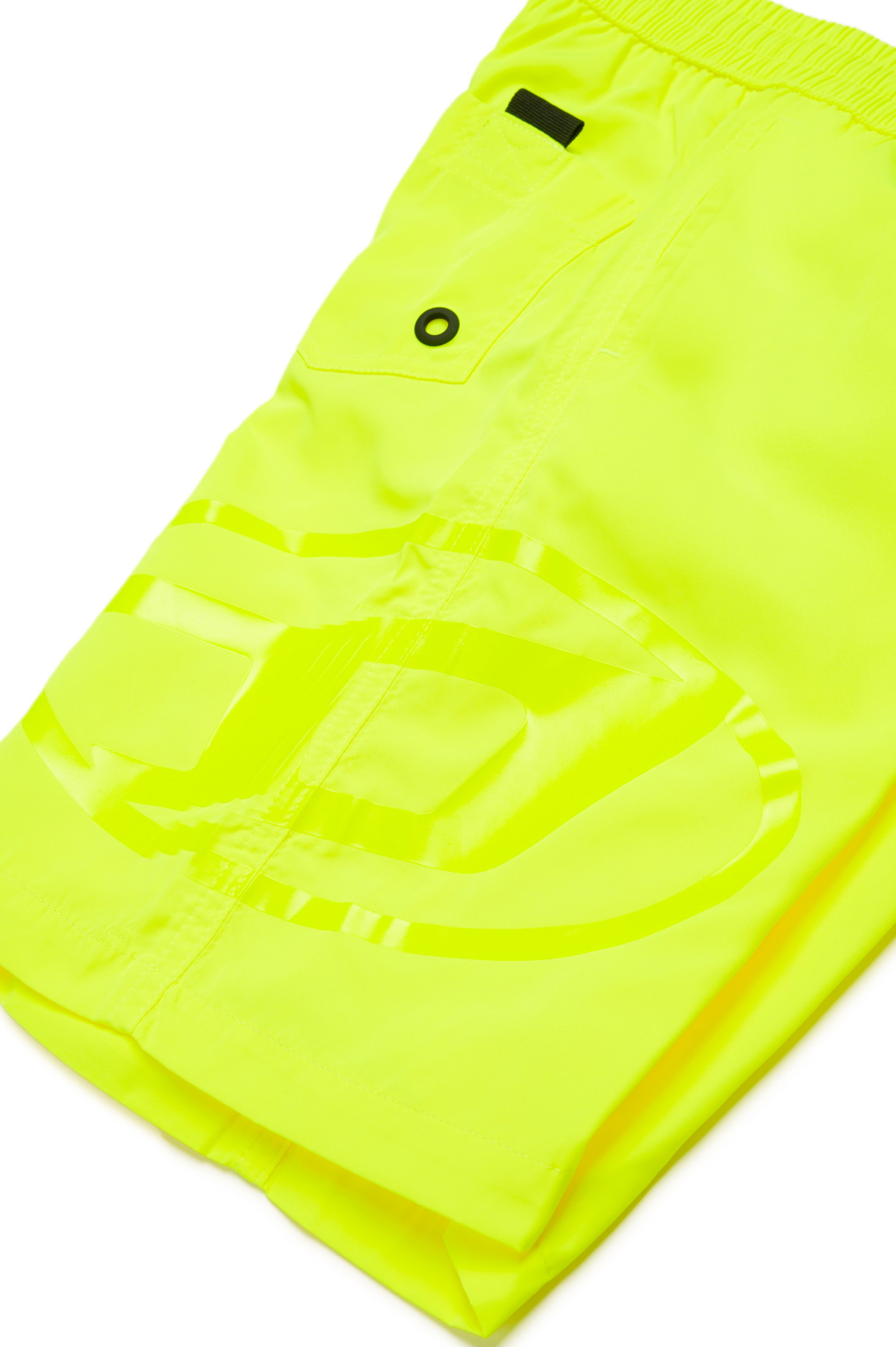 MIPRUL, Giallo Fluo