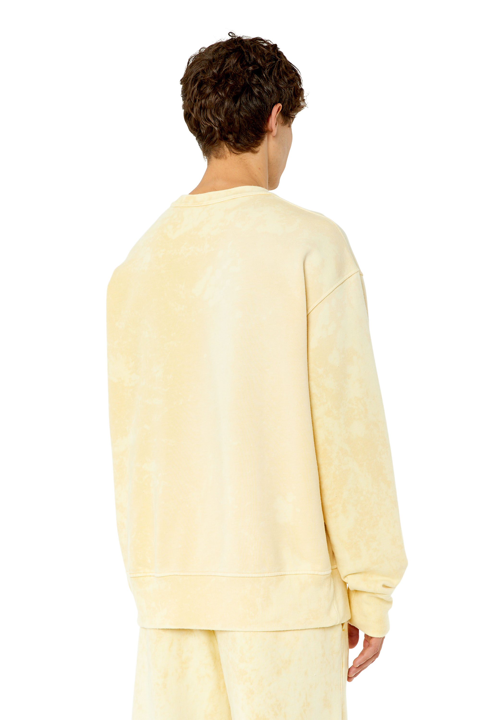 Diesel - S-MACS-G1, Giallo - Image 4