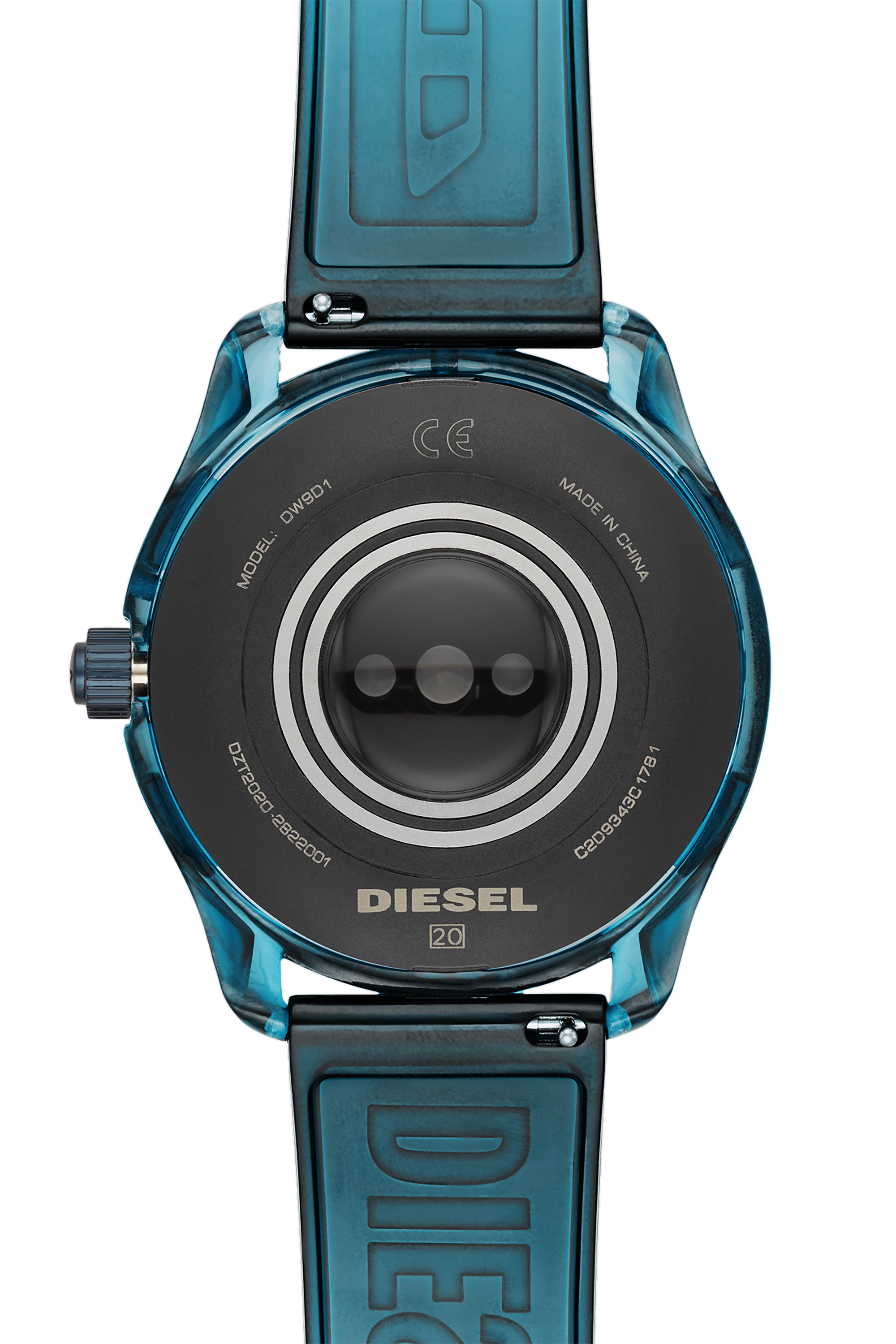 Diesel - DT2020, Blu - Image 4