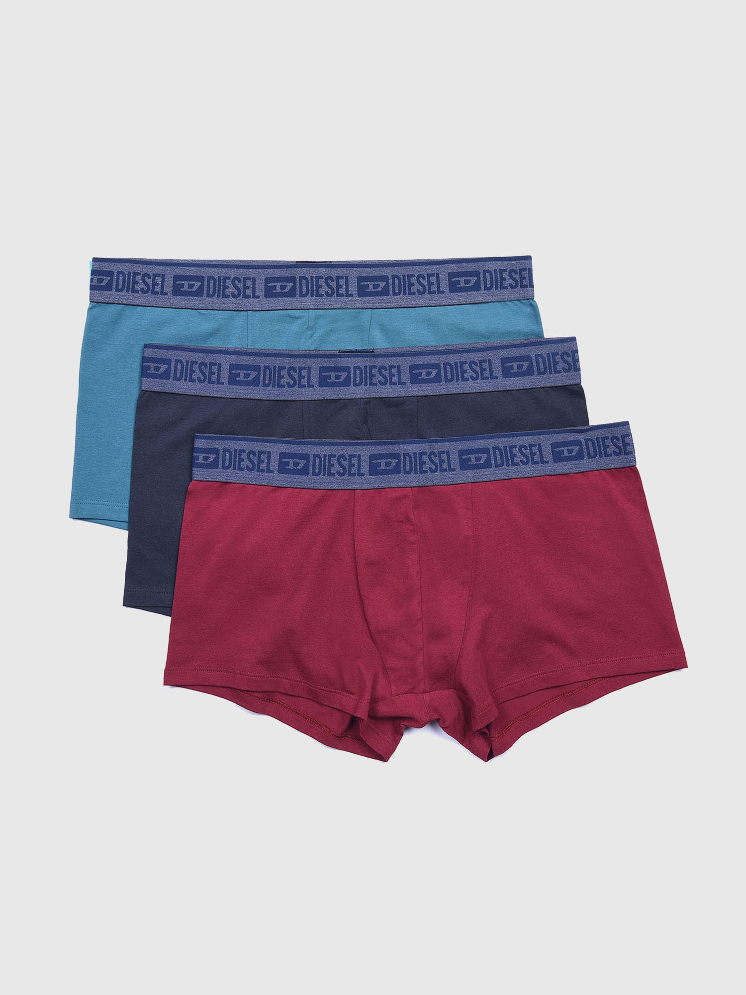 UMBX-SHAWNTHREEPACK, Diesel - UMBX-SHAWNTHREEPACK, - Image 1