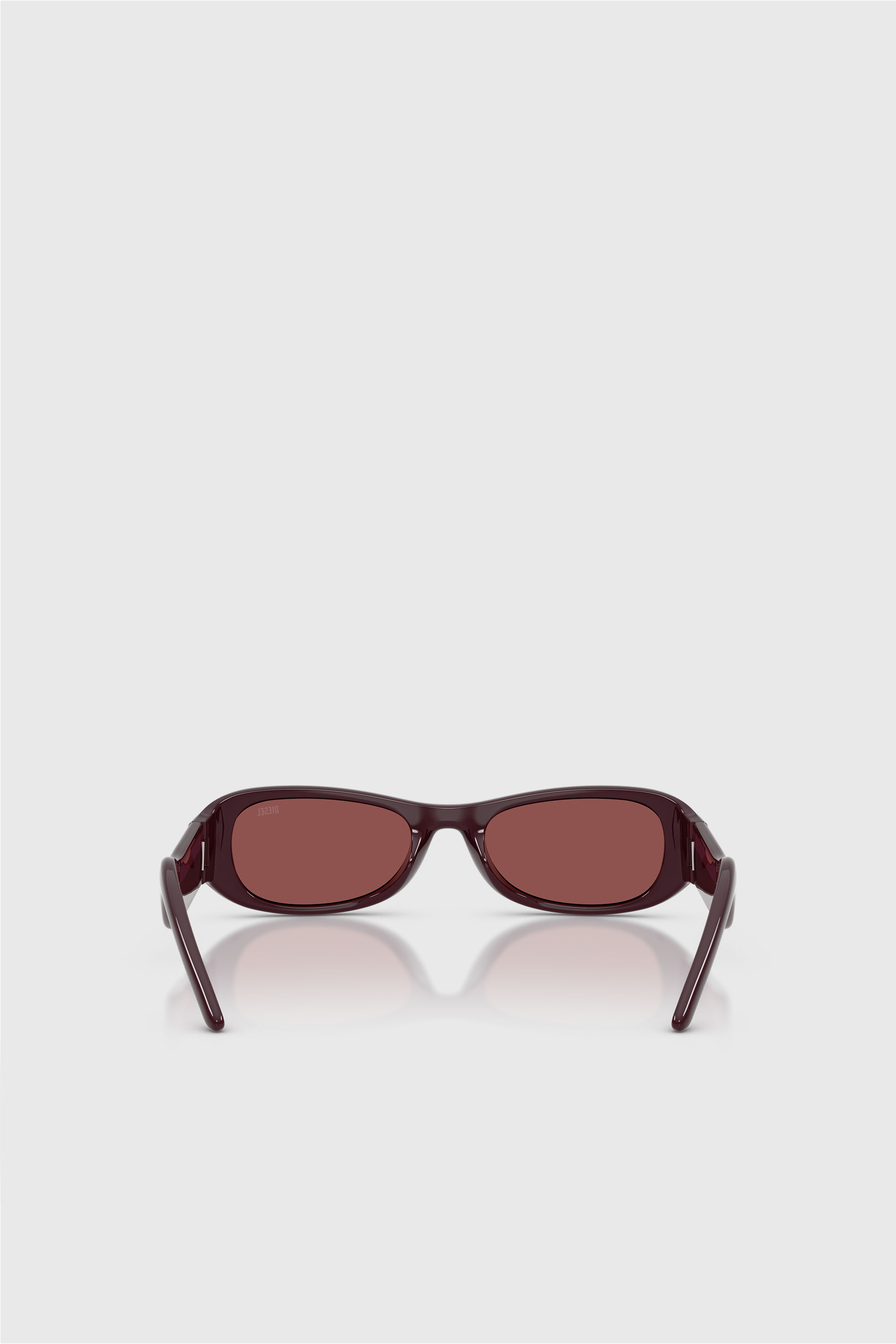 Diesel - 0DL3020U, Unisex's Pillow Sunglasses in null - 4