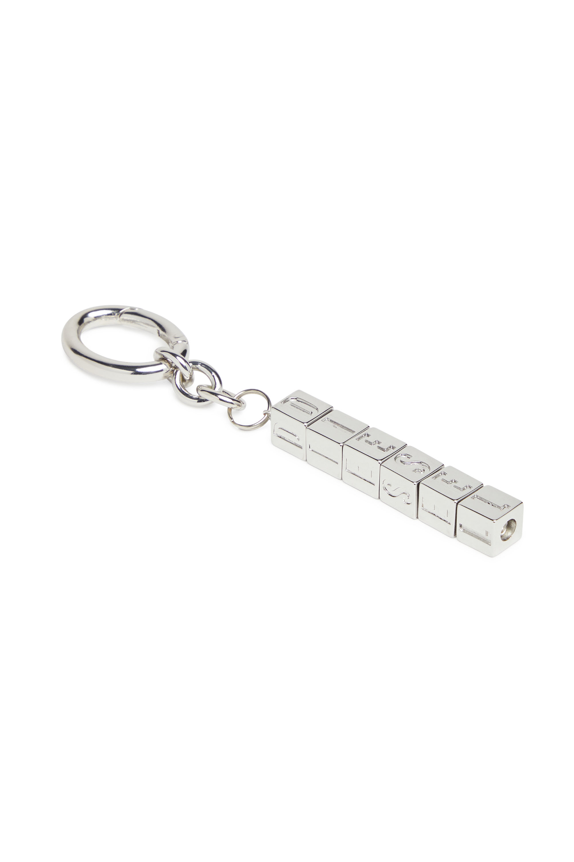 Diesel - BEAT'N BEADS, Argento - Image 2