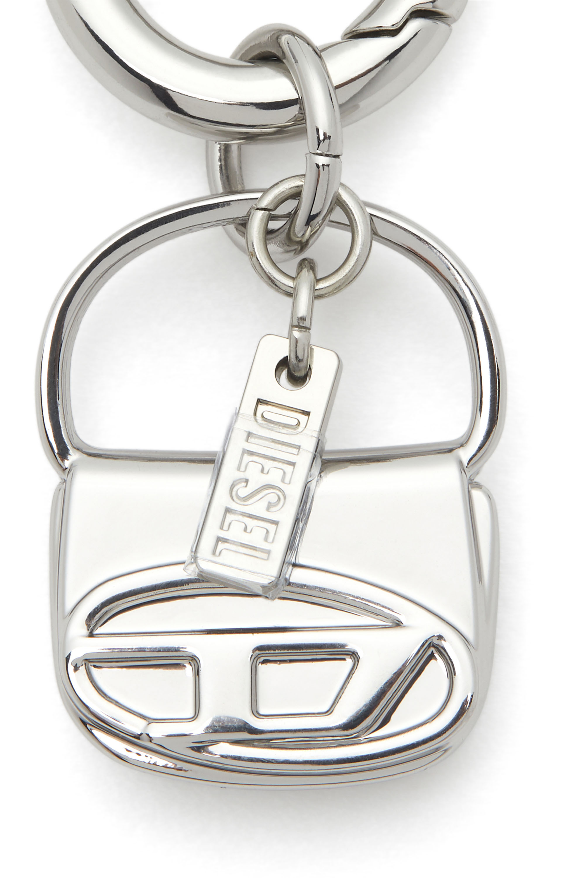 CHARM-1DR, Argento