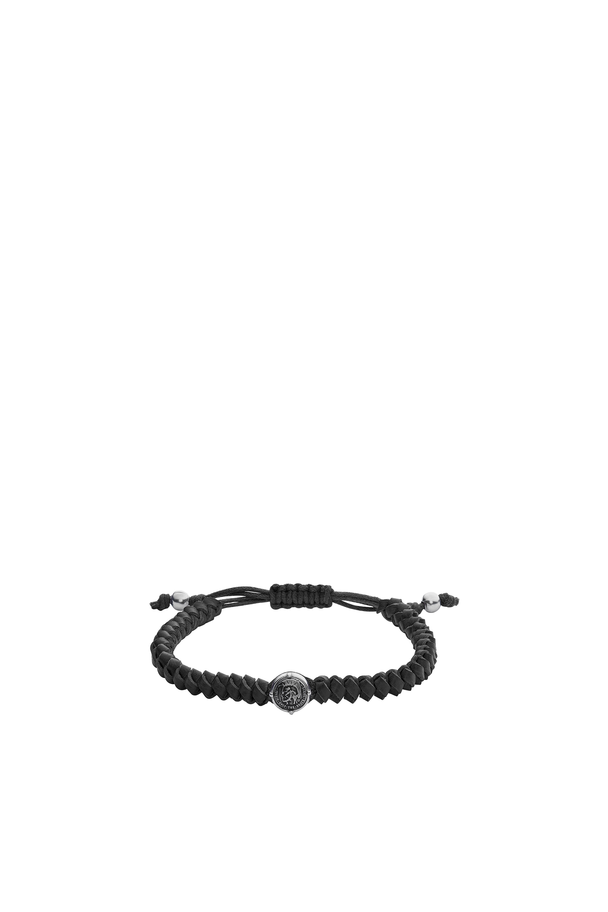 DX1043, Nero - Braccialetti