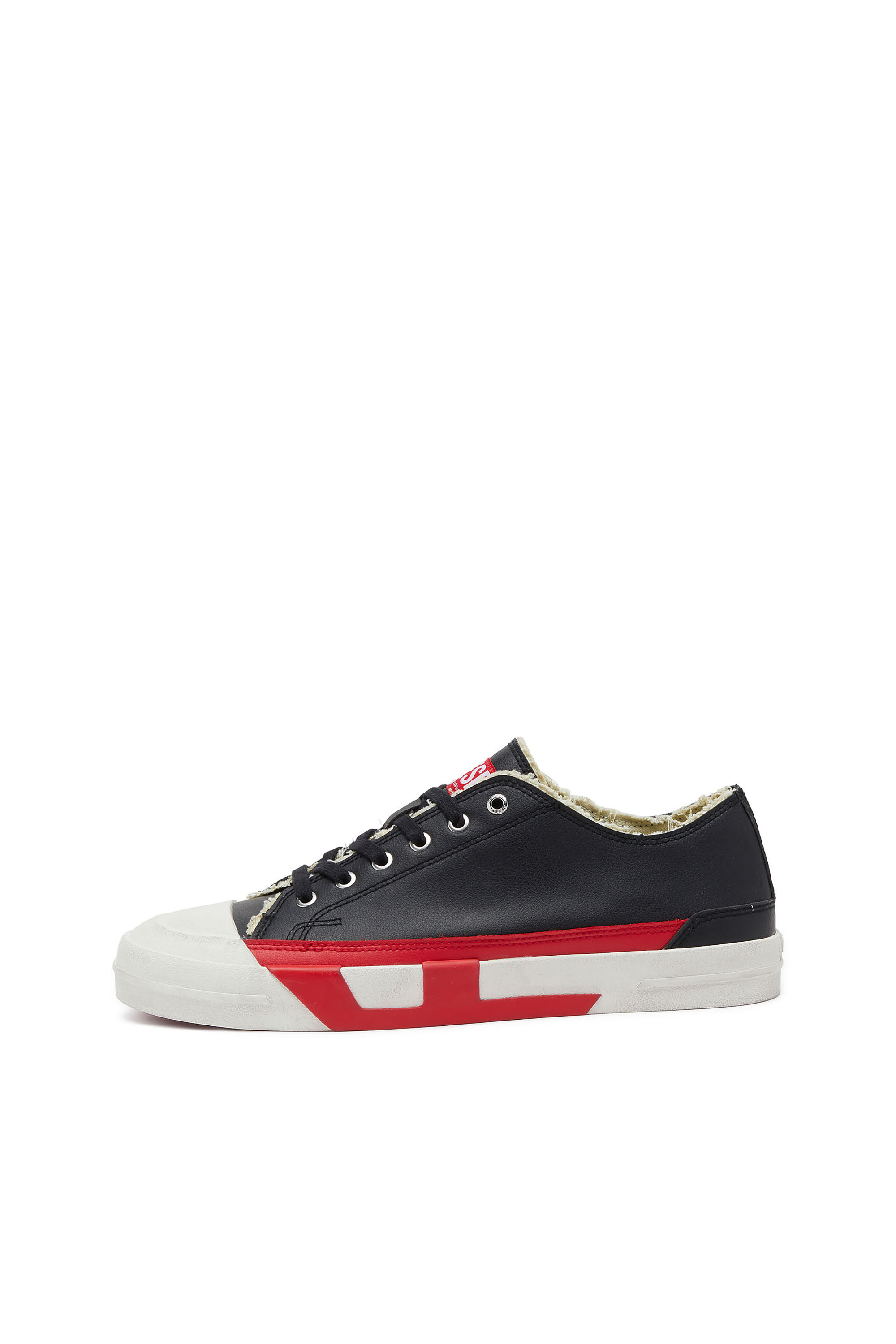 Diesel - S-D-VERSE LOW II, S-D-Verse-Sneakers con logo Uomo in Multicolor - 8