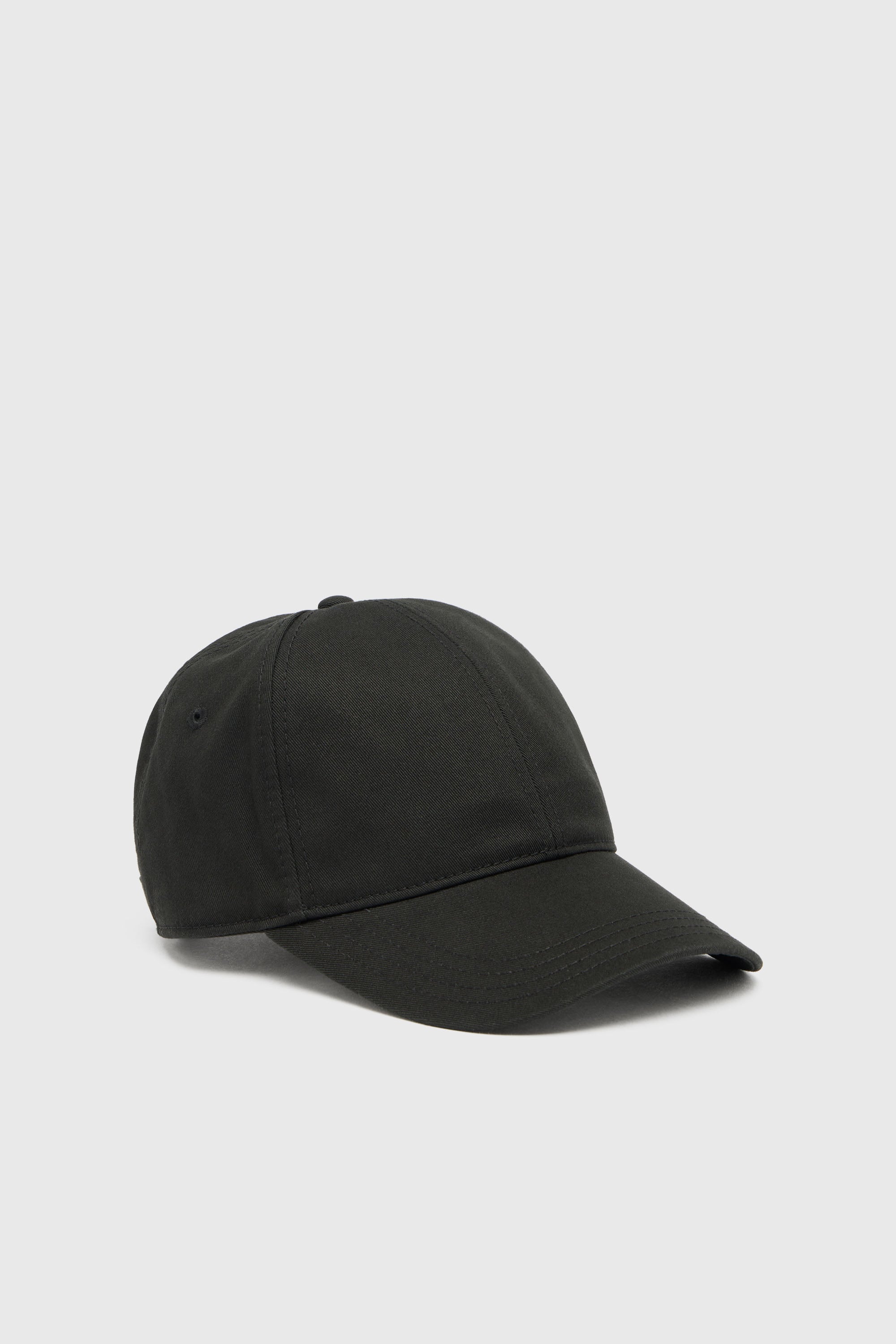 Diesel - C-DEE, Cappellino da baseball con dettaglio D tono su tono Unisex in ToBeDefined - 1
