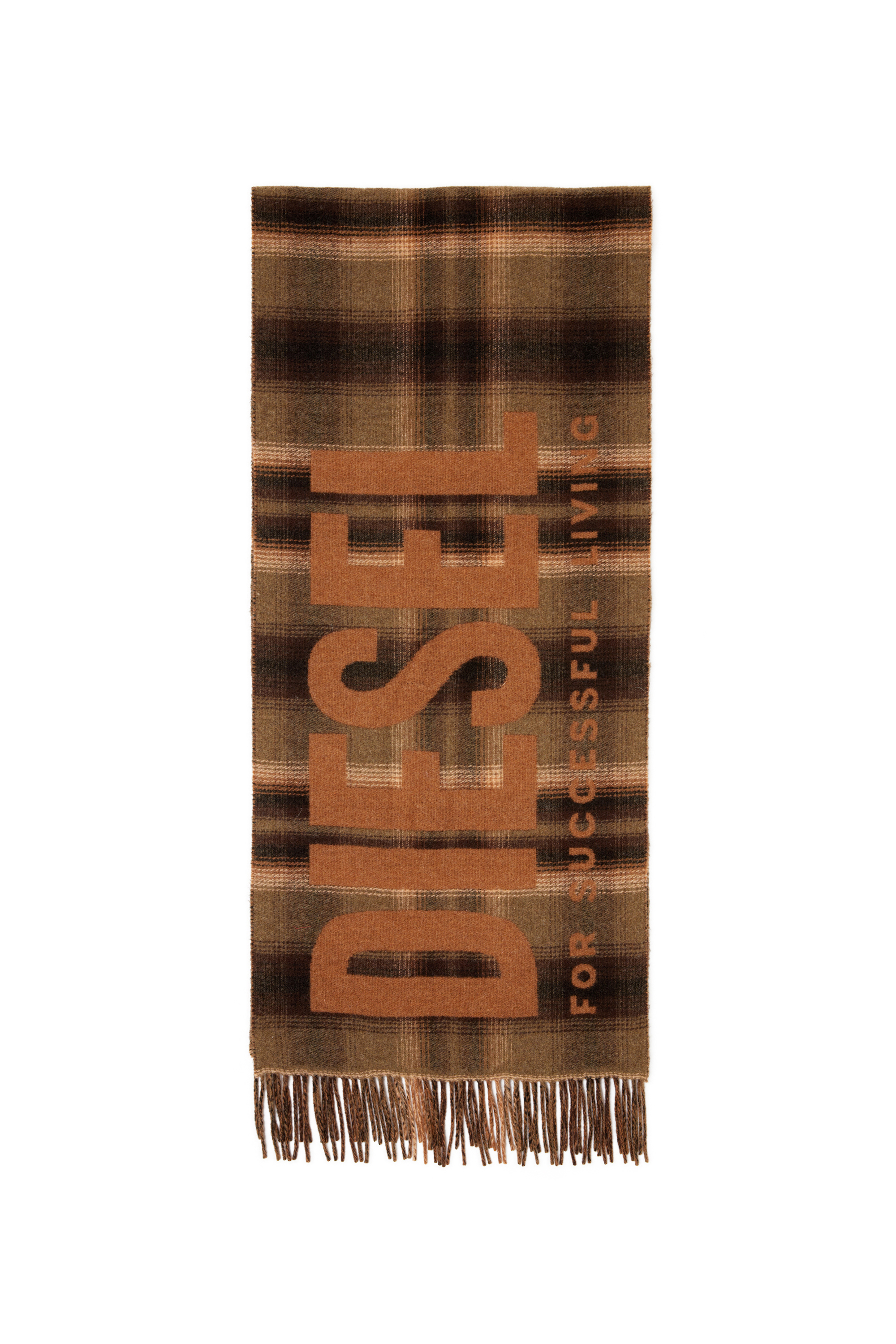 S-CHECK, Marrone/Beige