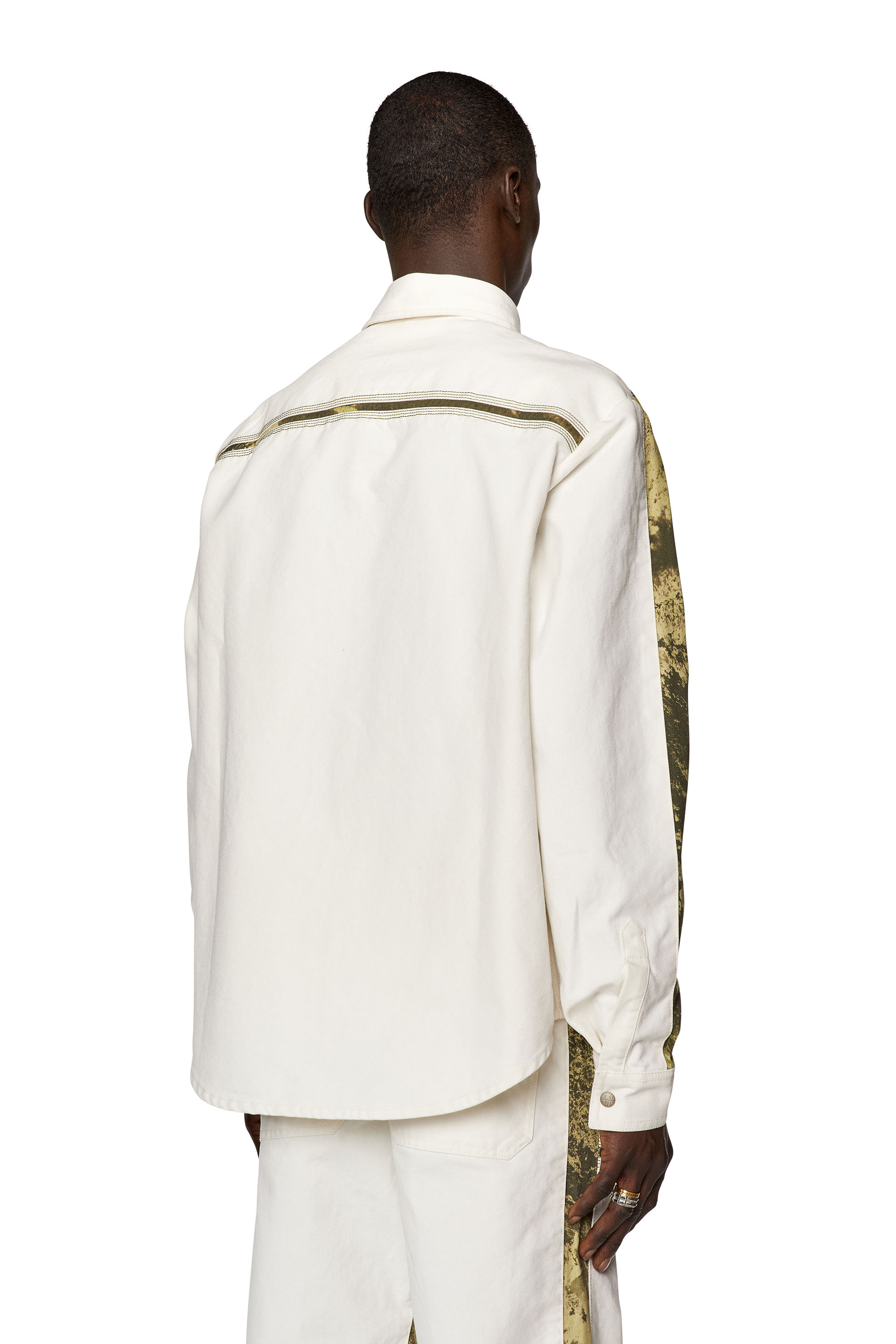 Diesel - S-MICH, Bianco - Image 4