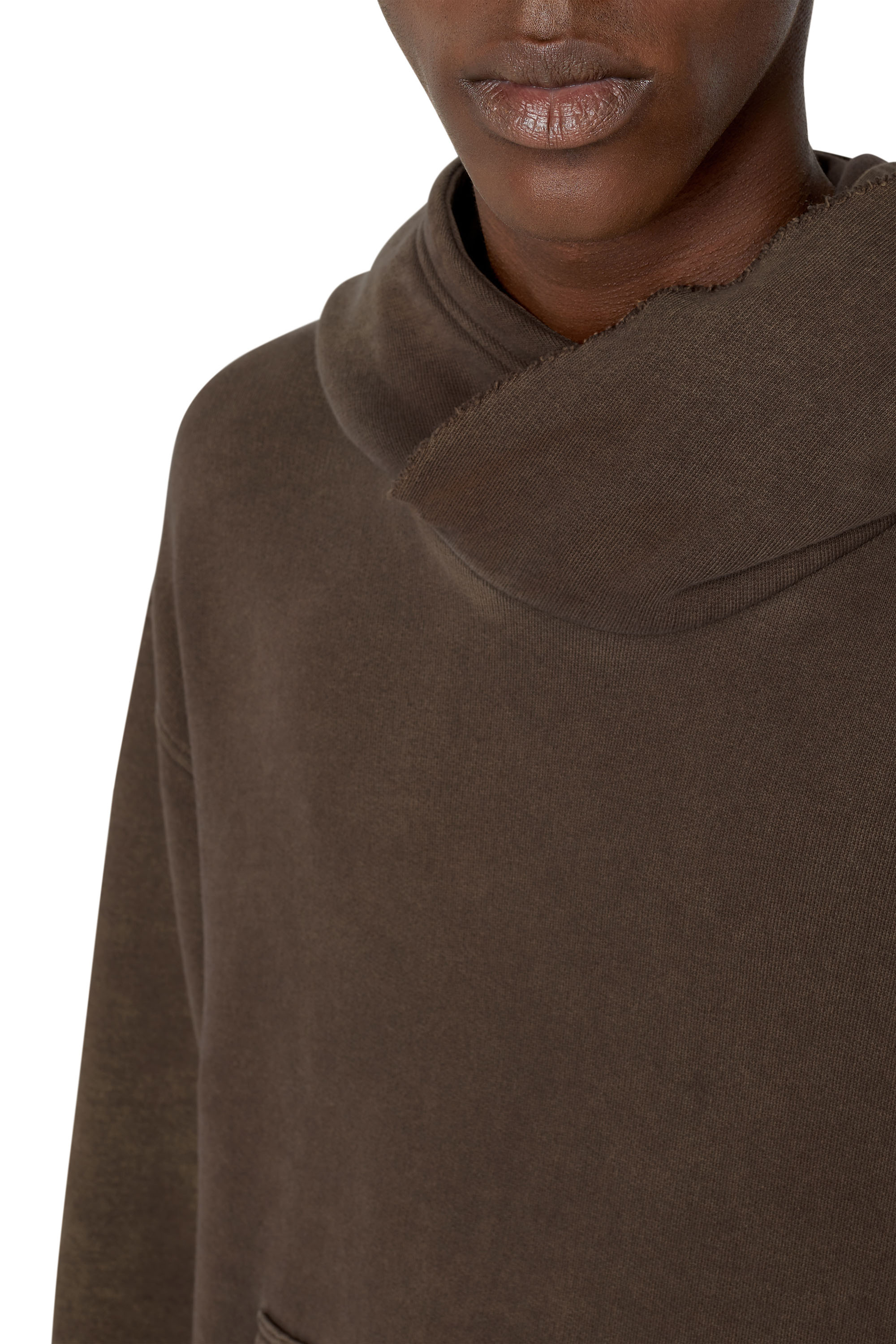 Diesel - S-TOPPER, Marrone - Image 5