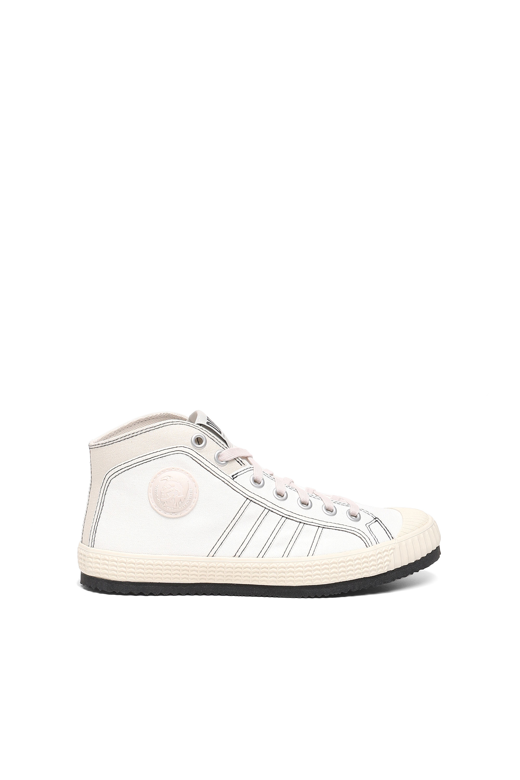 S-YUK MC, Bianco/Nero - Sneakers