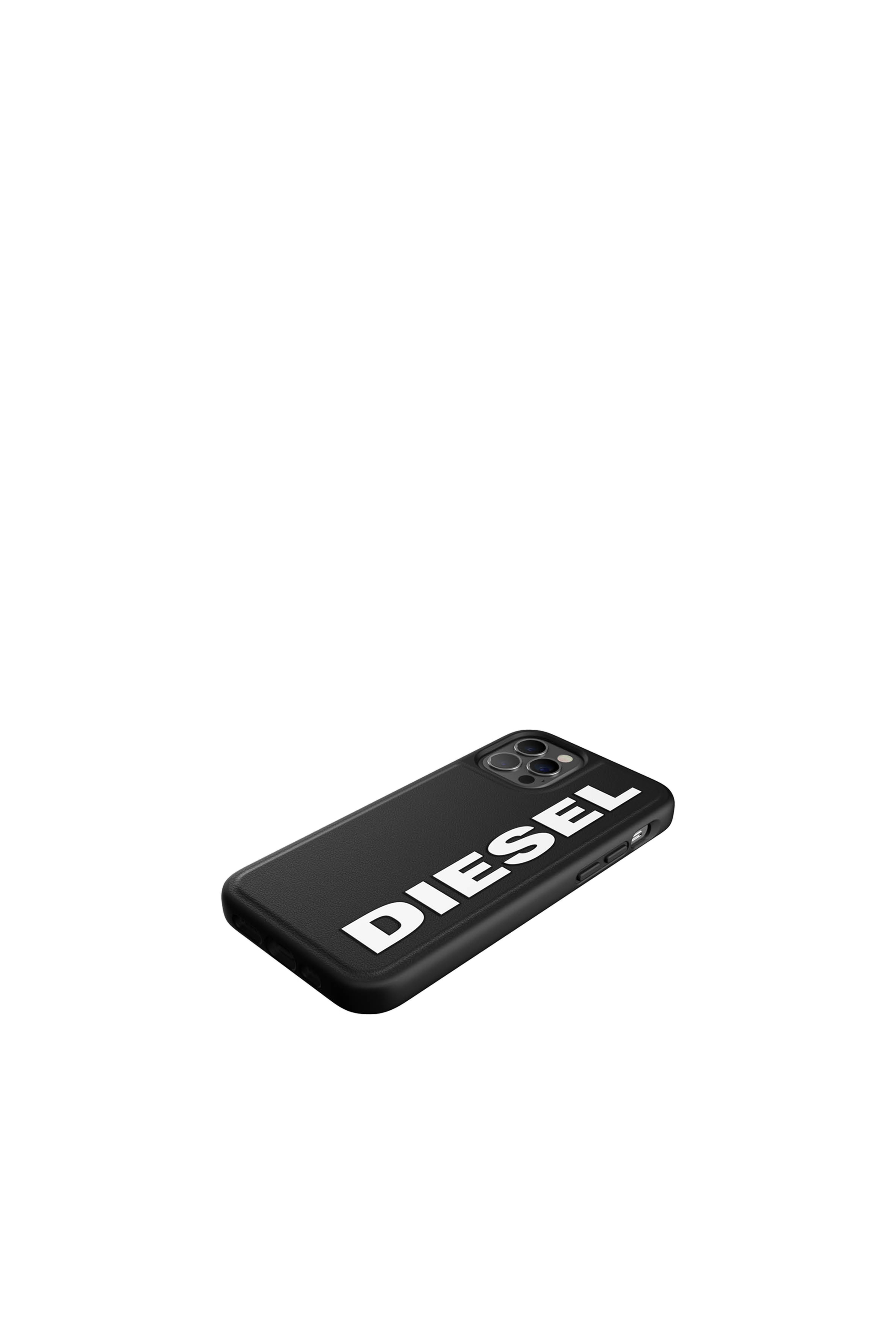 Diesel - 42492, Nero - Image 4