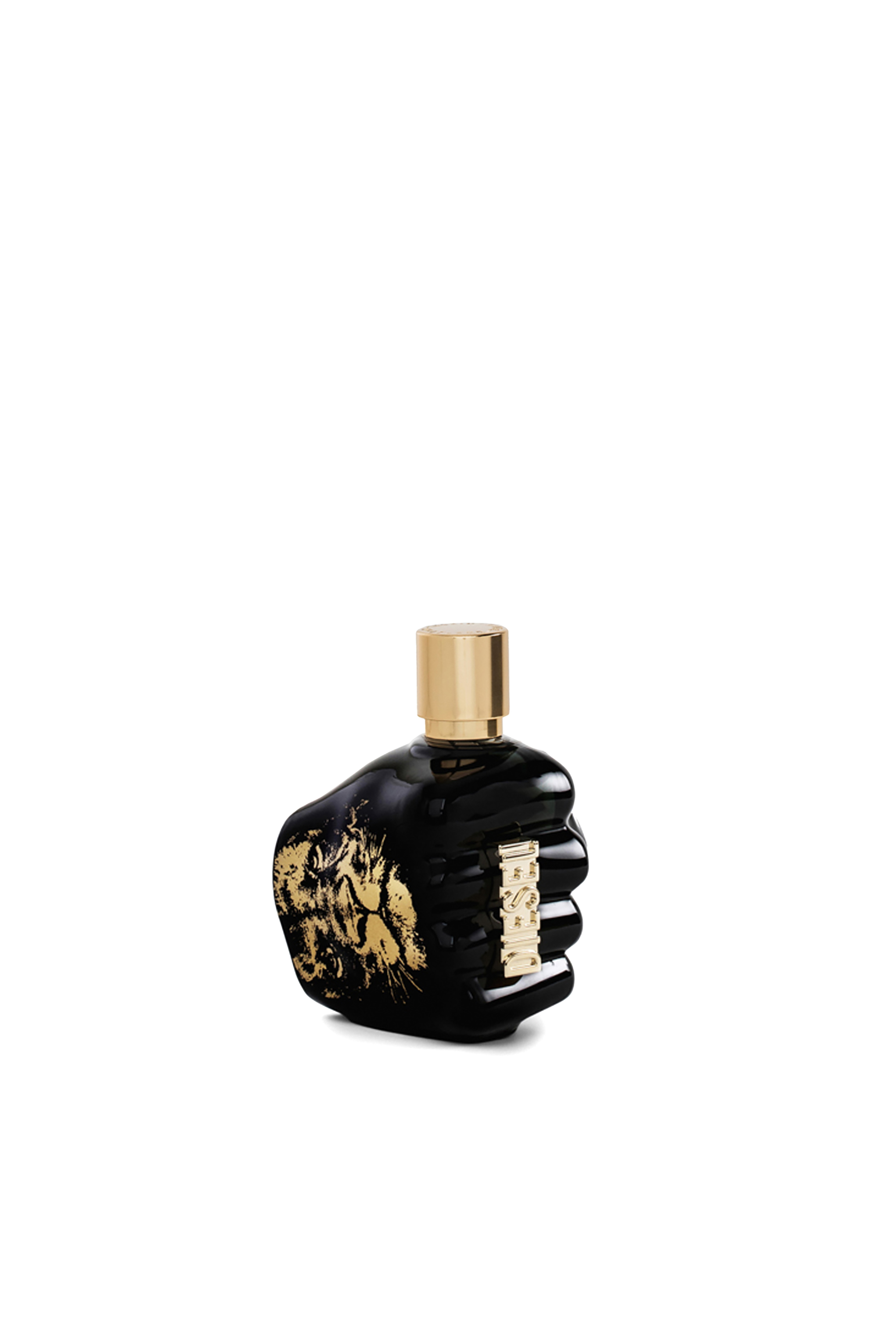 Diesel - SPIRIT OF THE BRAVE 200ML, Spirit of the Brave 200 ml, eau de toilette Uomo in Nero - 2