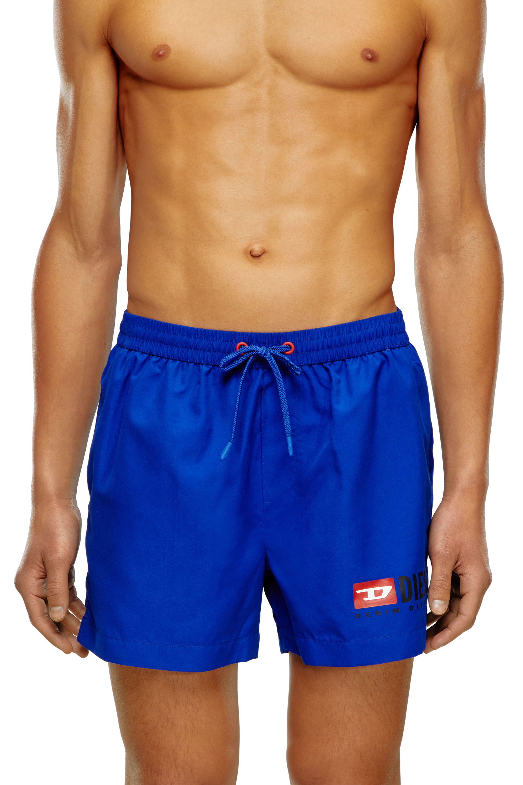 Diesel - BMBX-KEN-37, Blu - Image 1